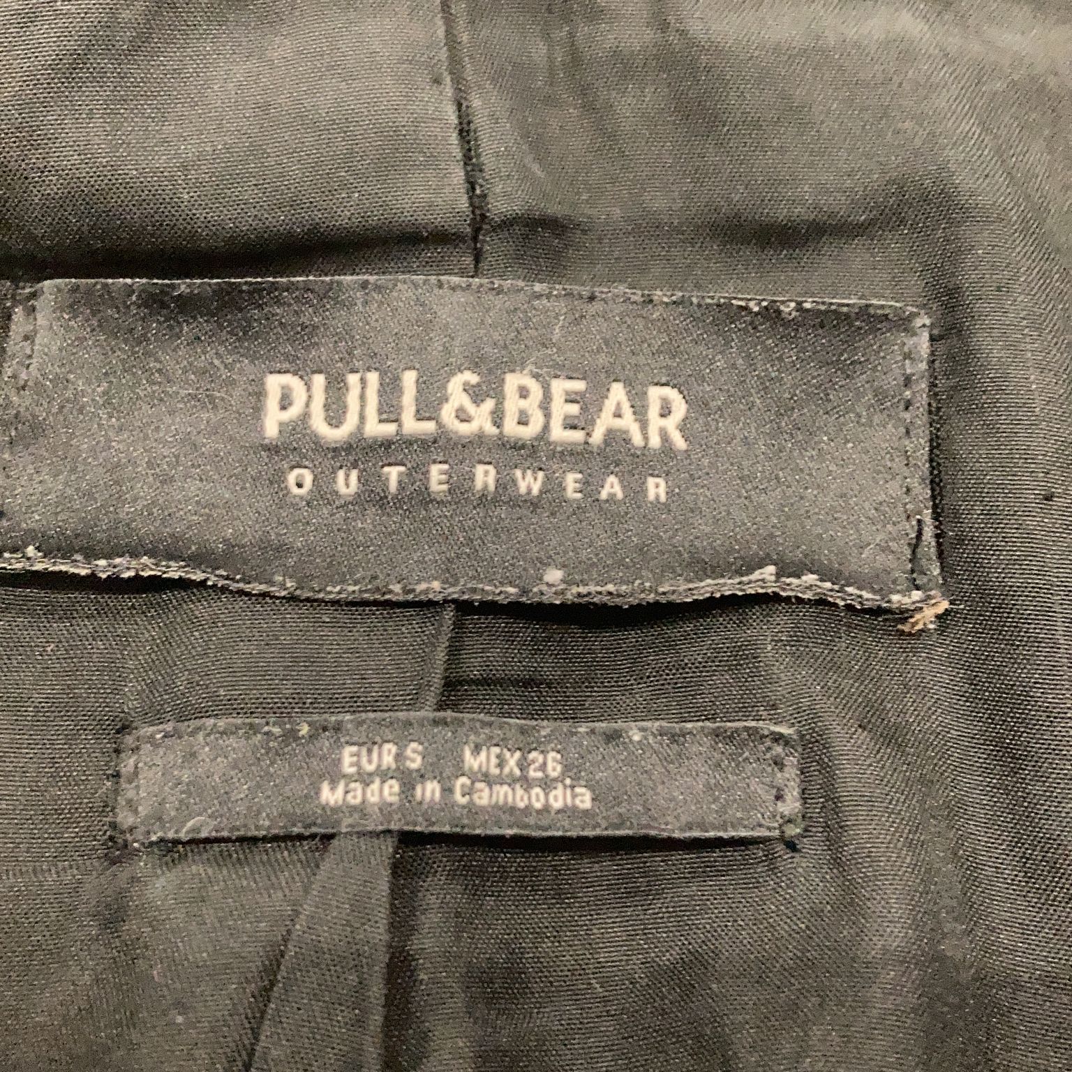 Pull  Bear