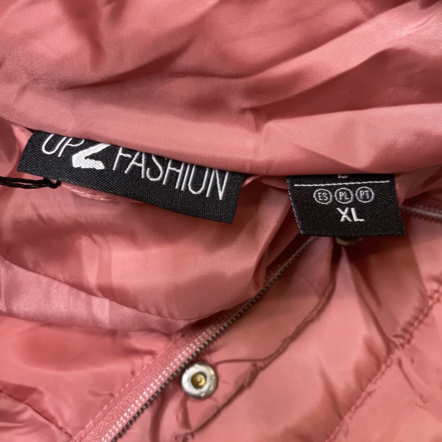 Up2Fashion