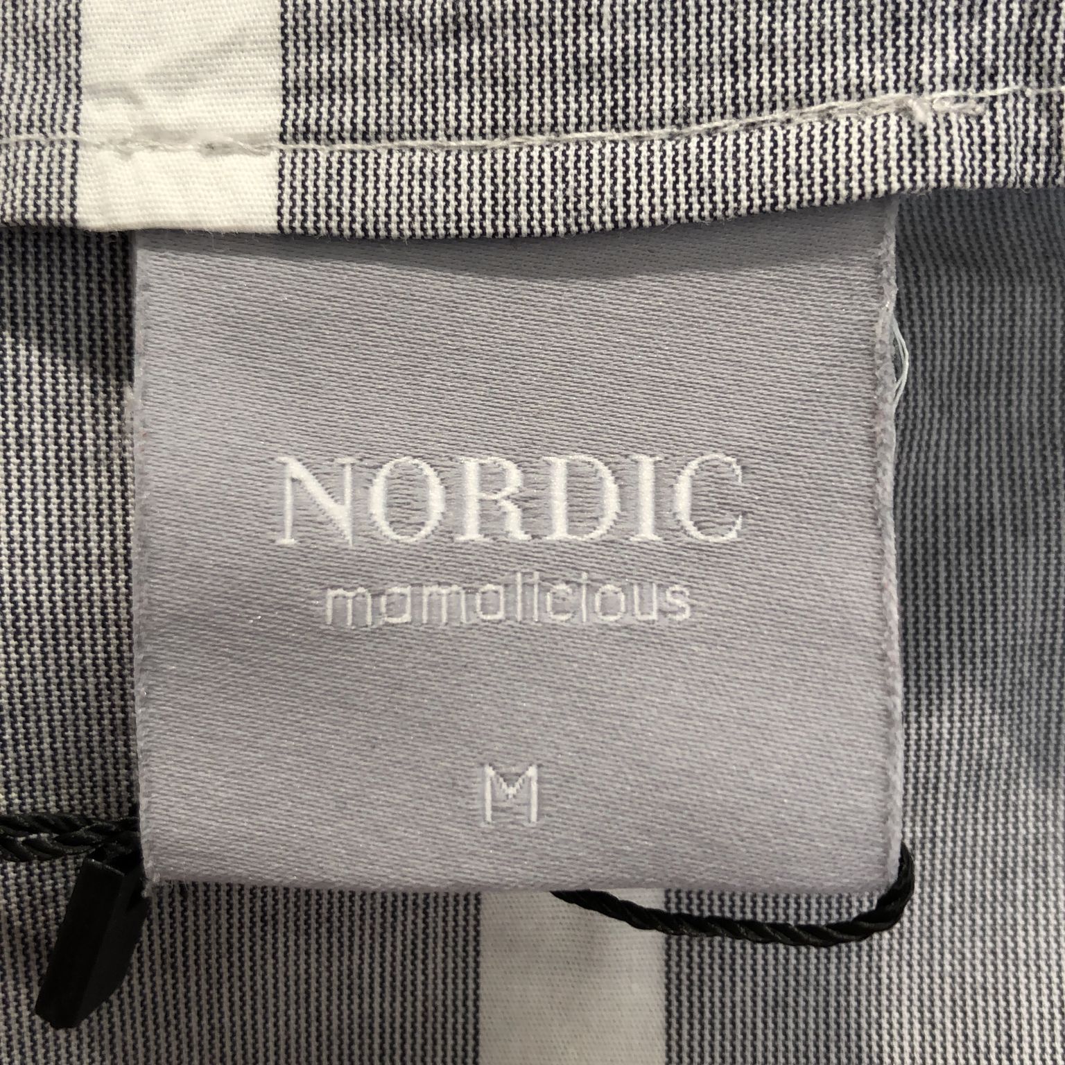 Nordic