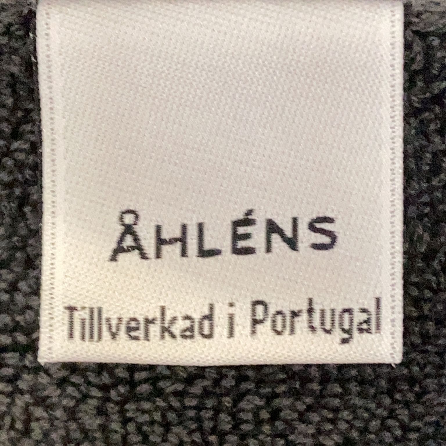 Åhléns