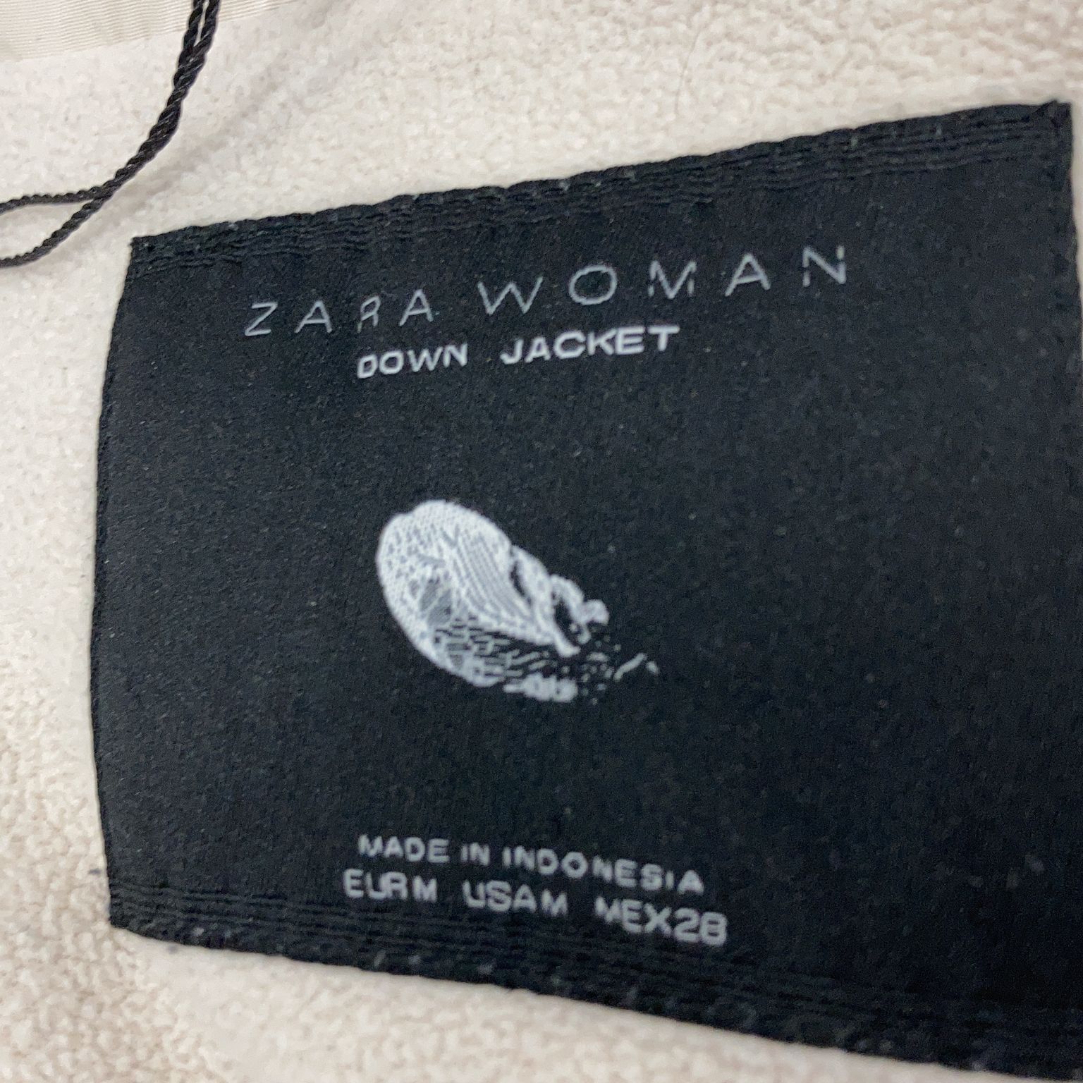 Zara Woman