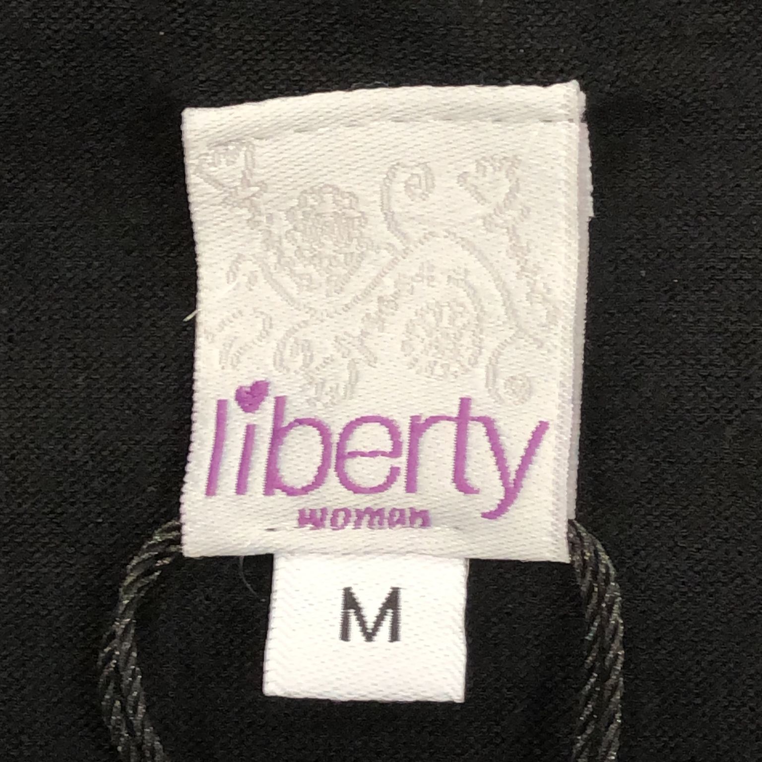 Liberty Woman