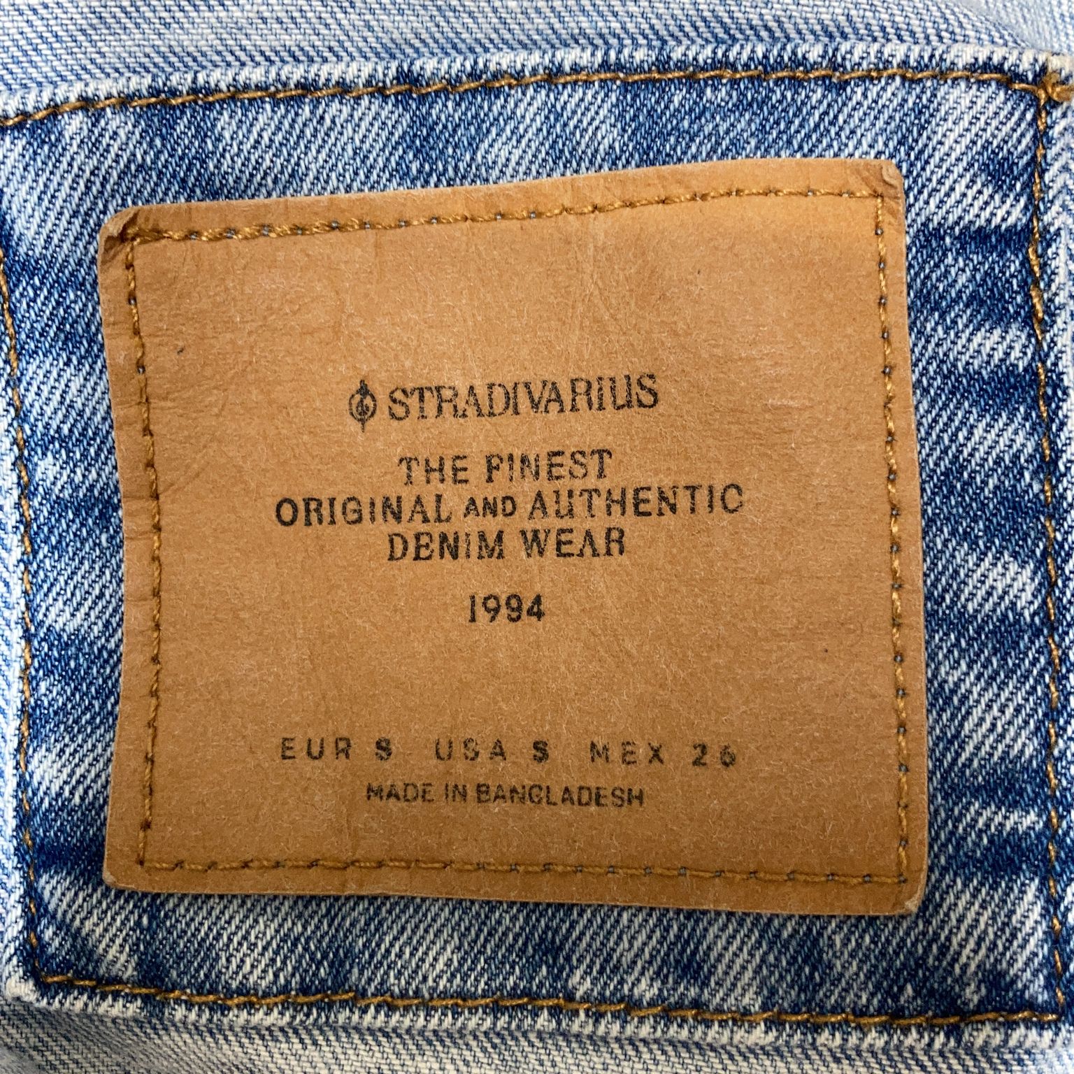 Stradivarius