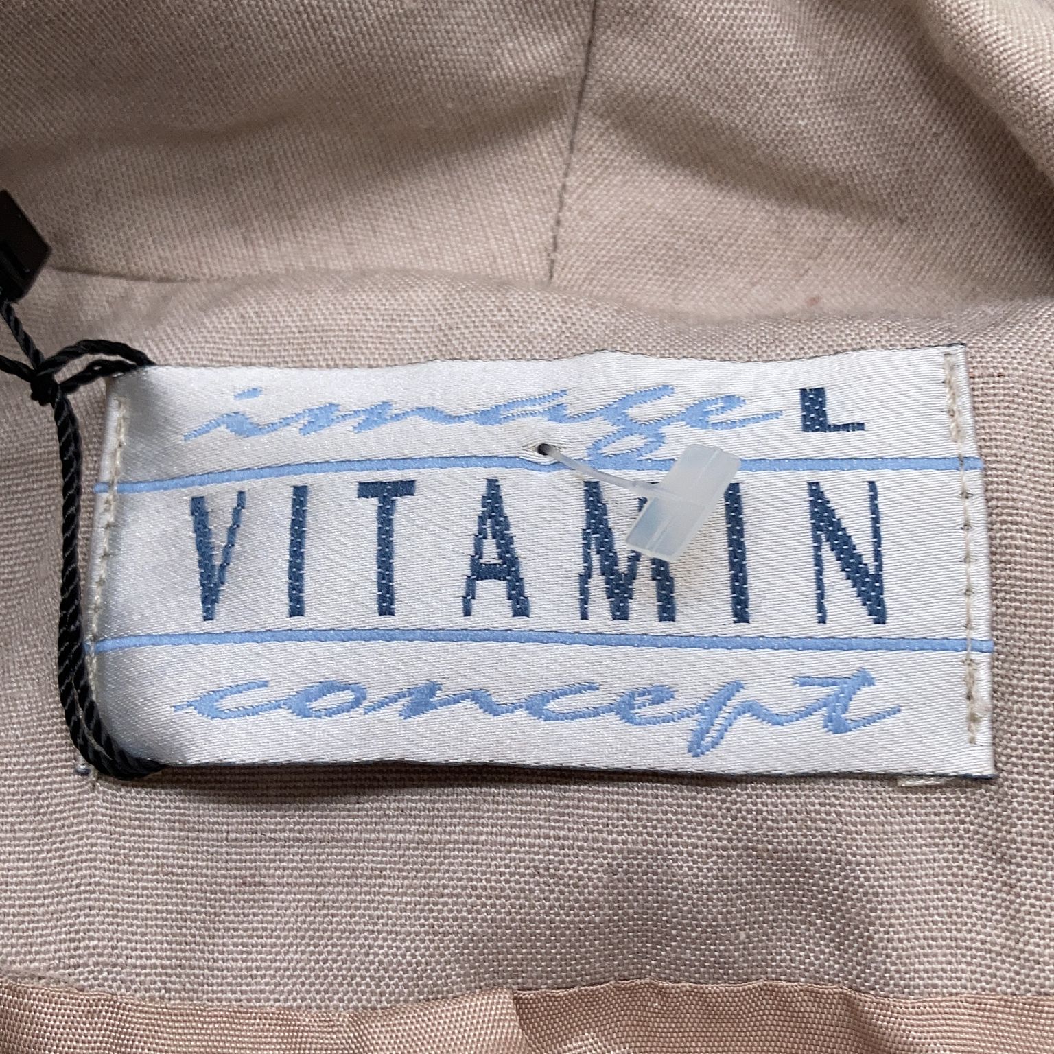 Vitamin