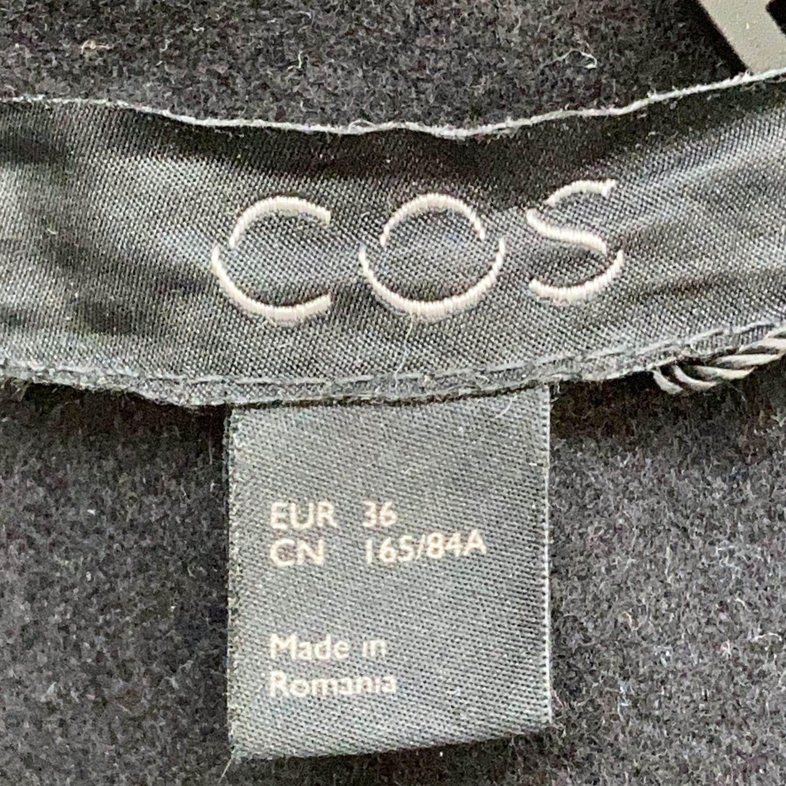 COS