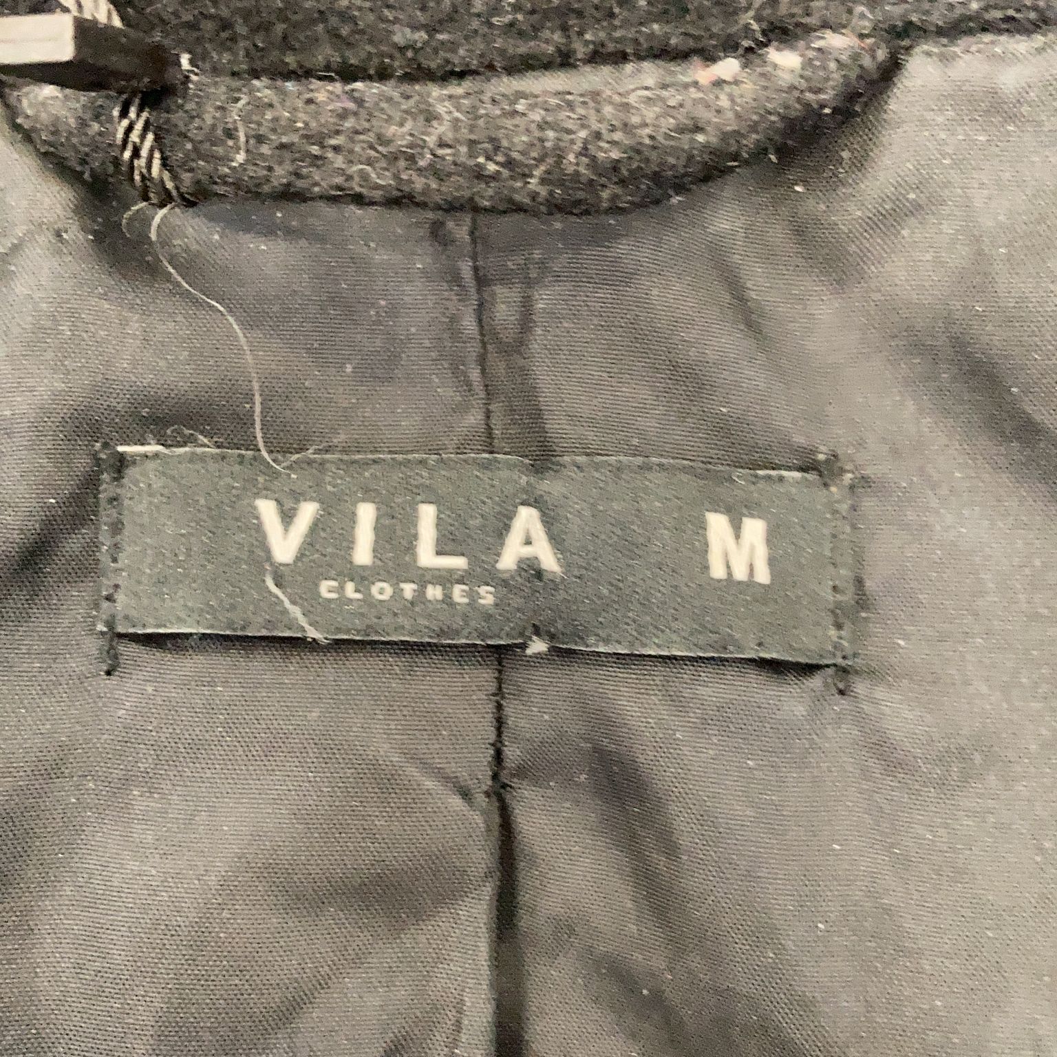 VILA Clothes