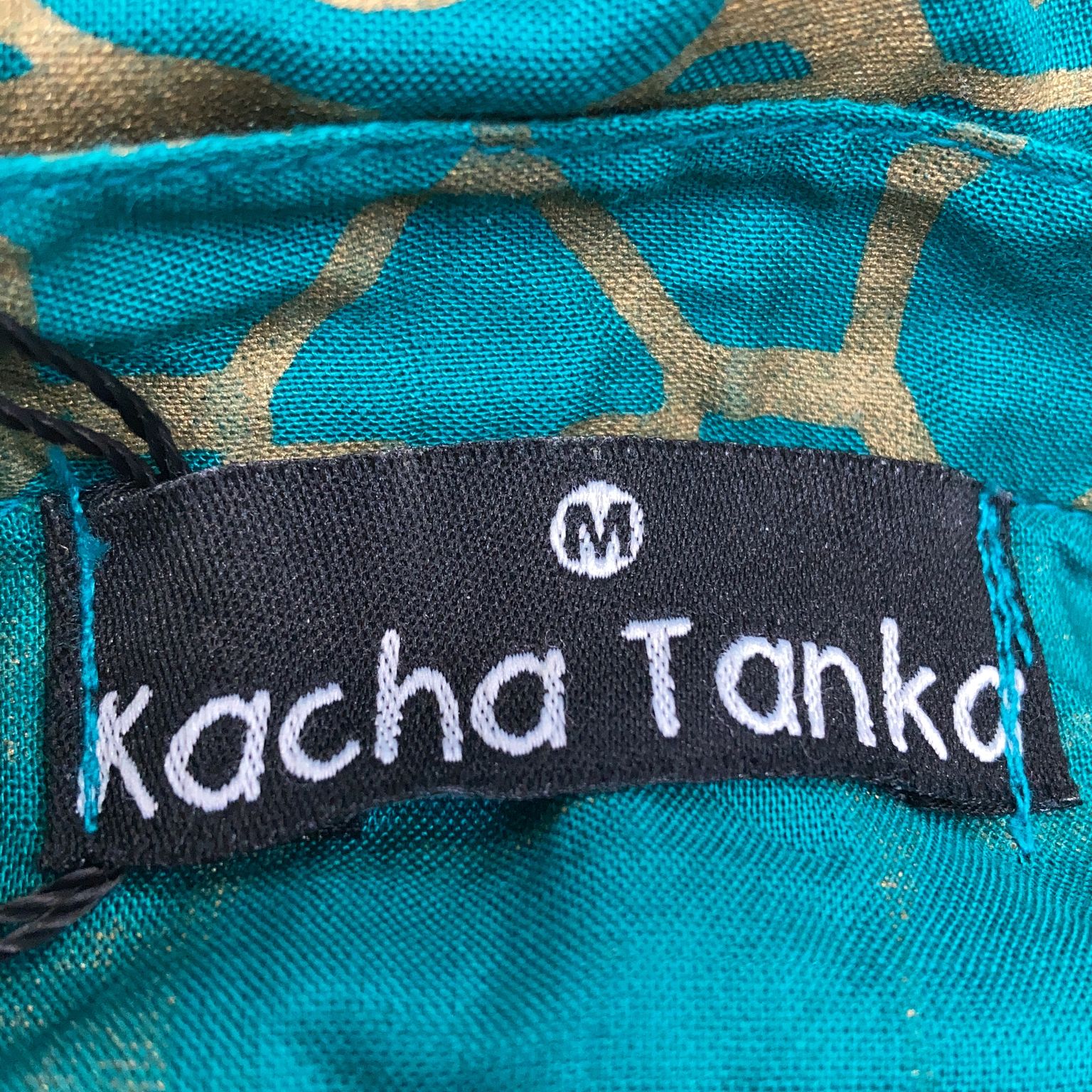 Kacha Tanka