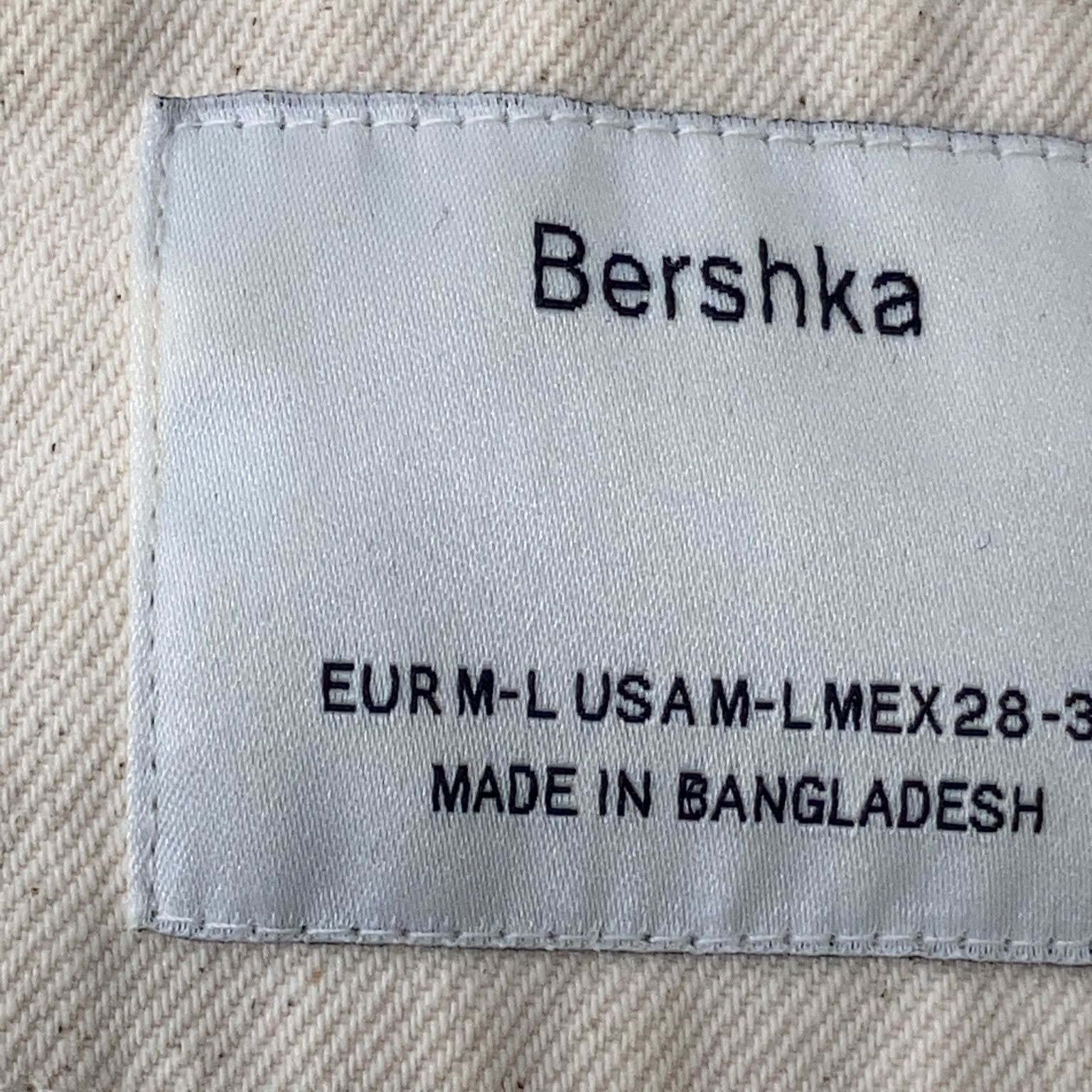 Bershka