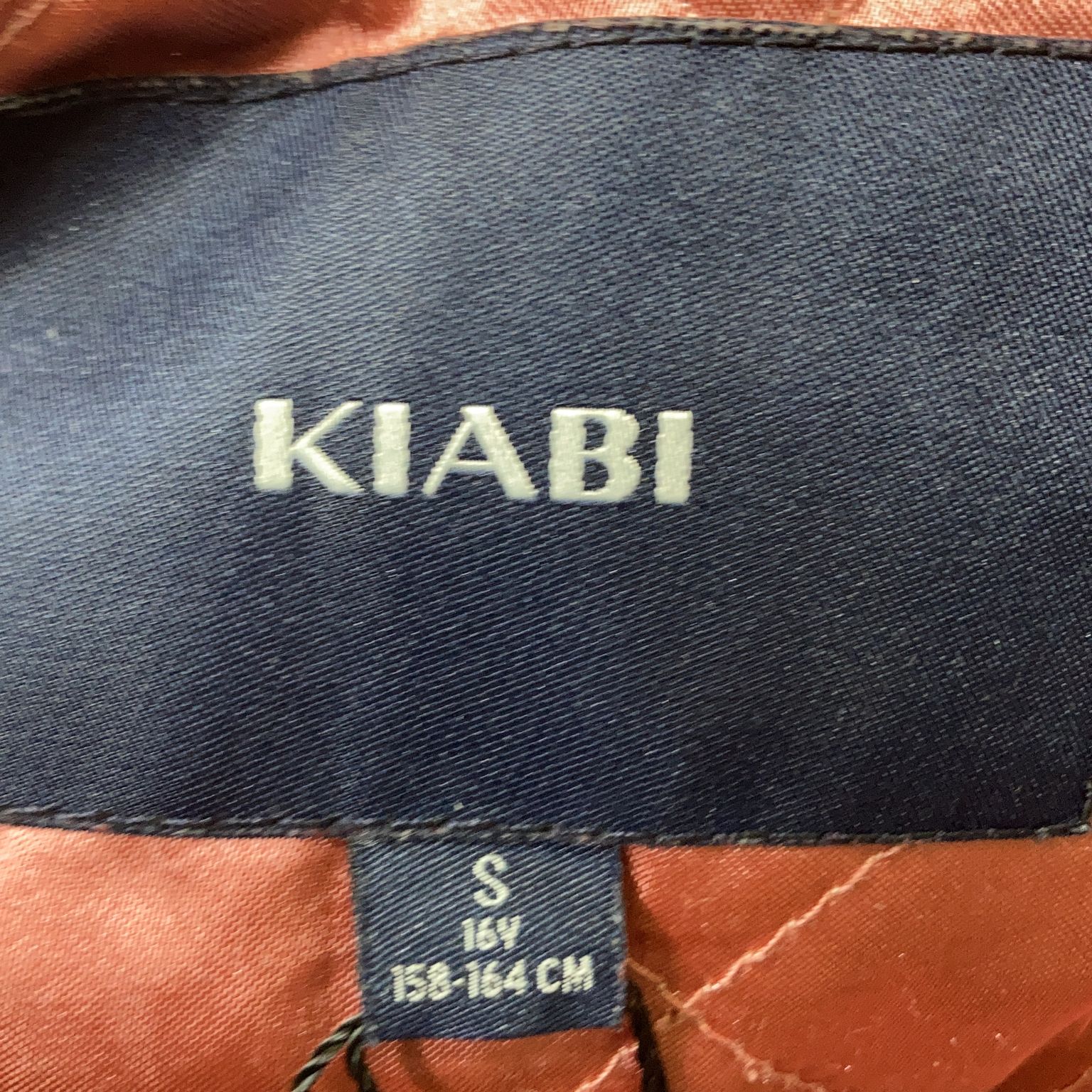 Kiabi