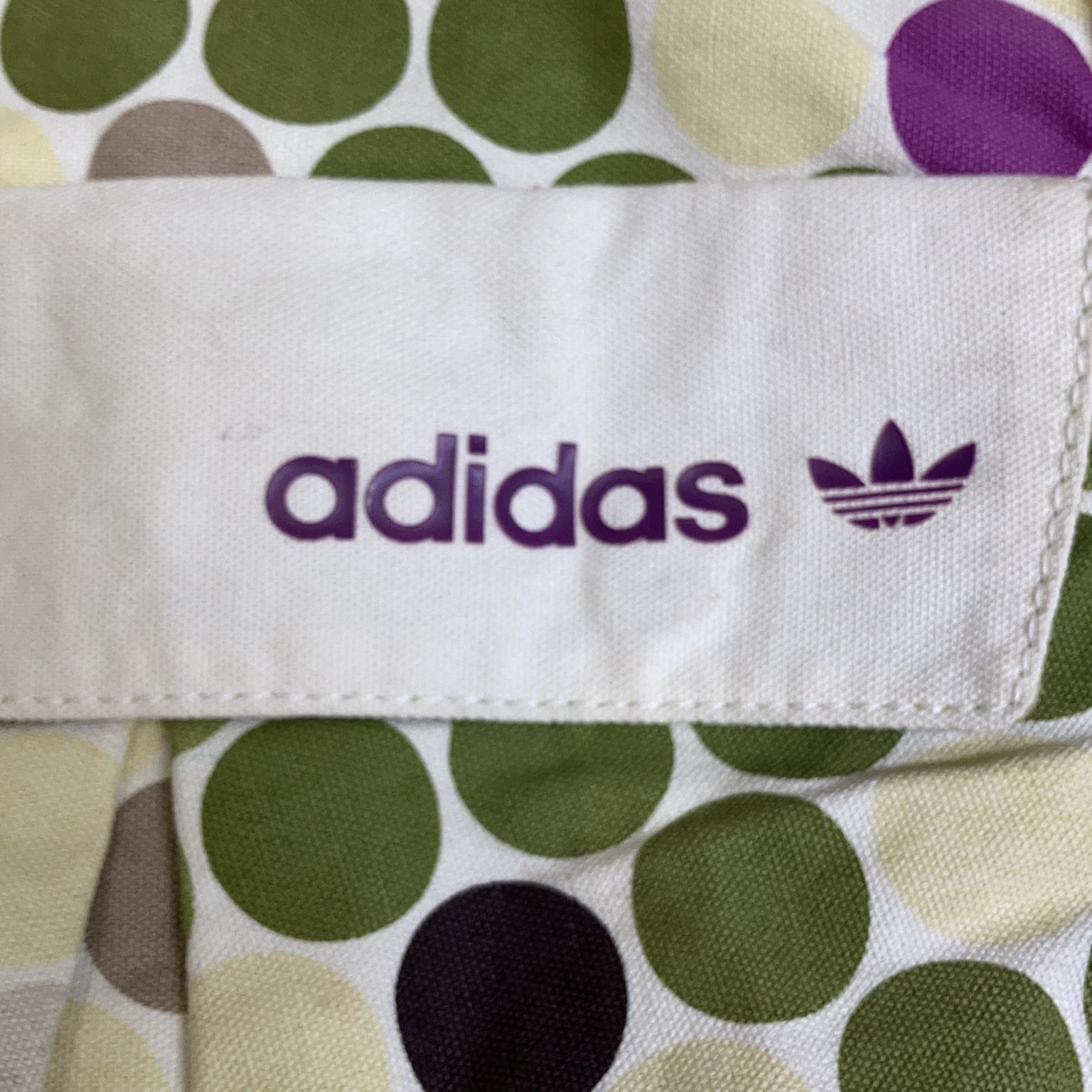 Adidas