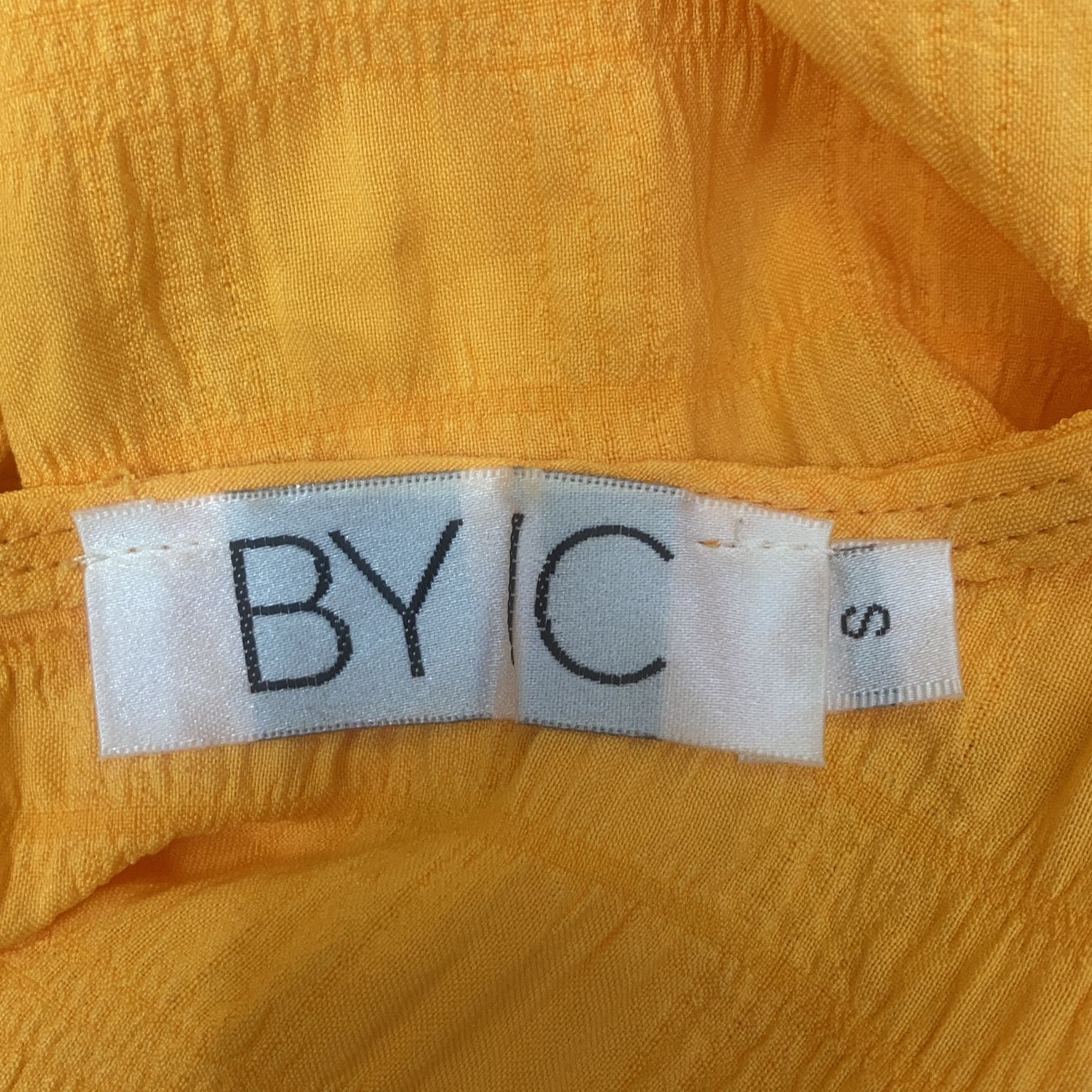 BYIC