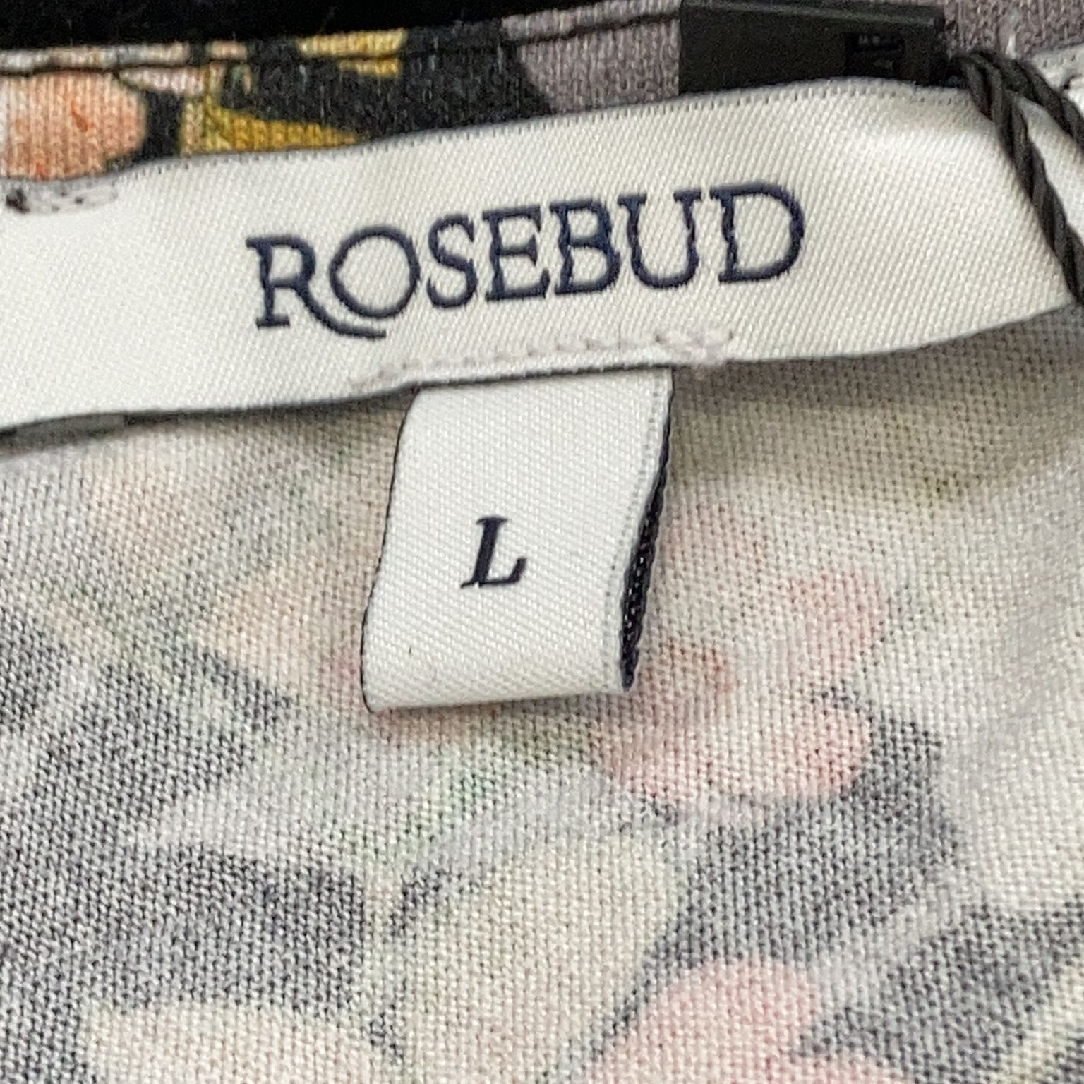 Rosebud