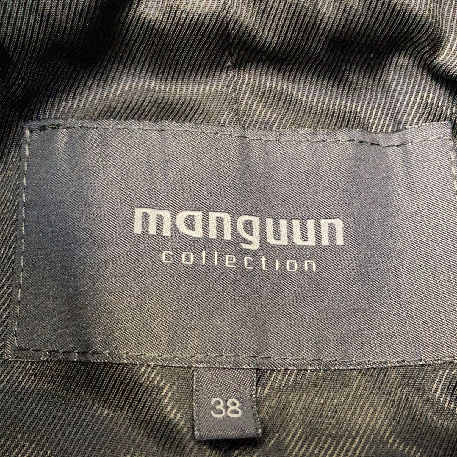 Manguun