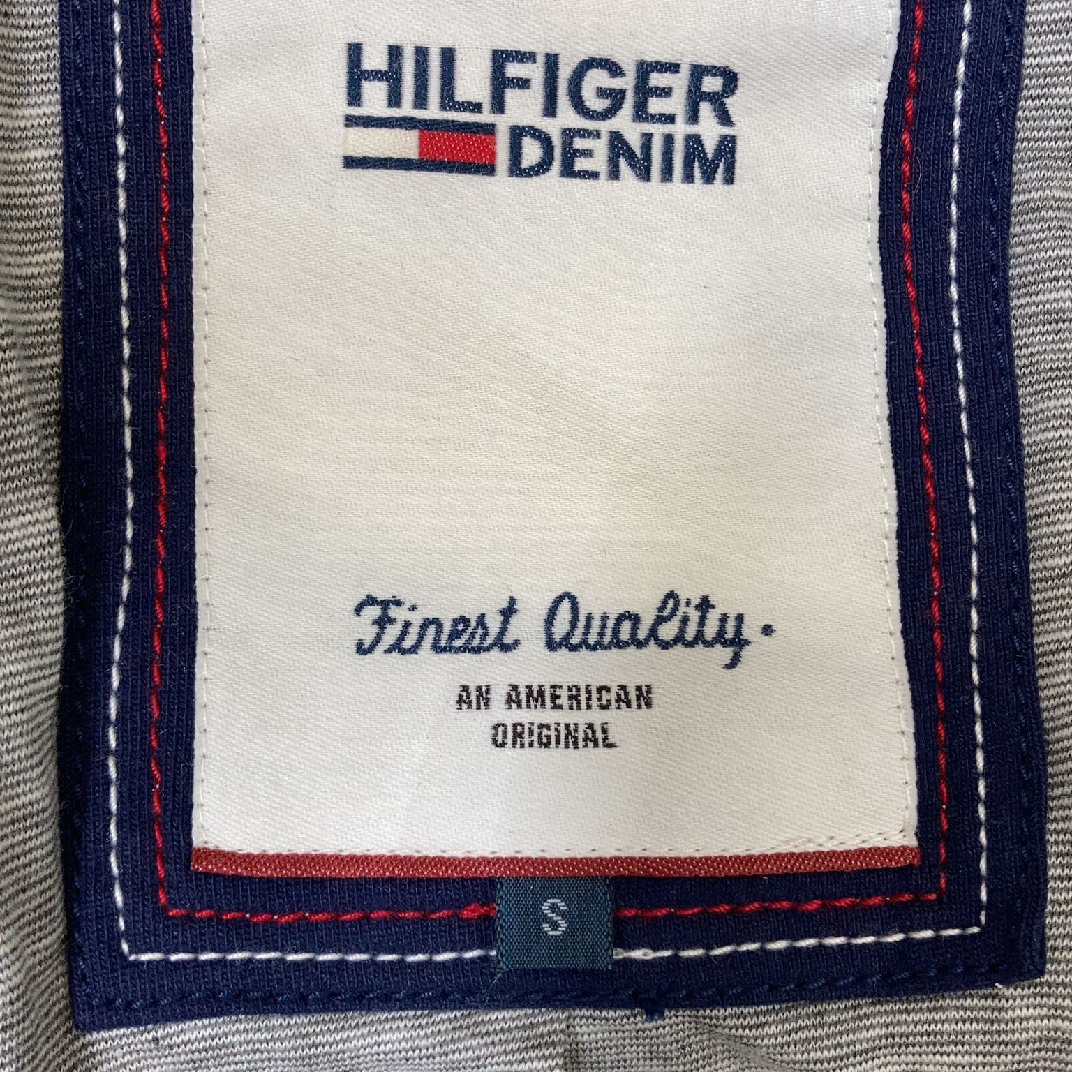 Hilfiger Denim