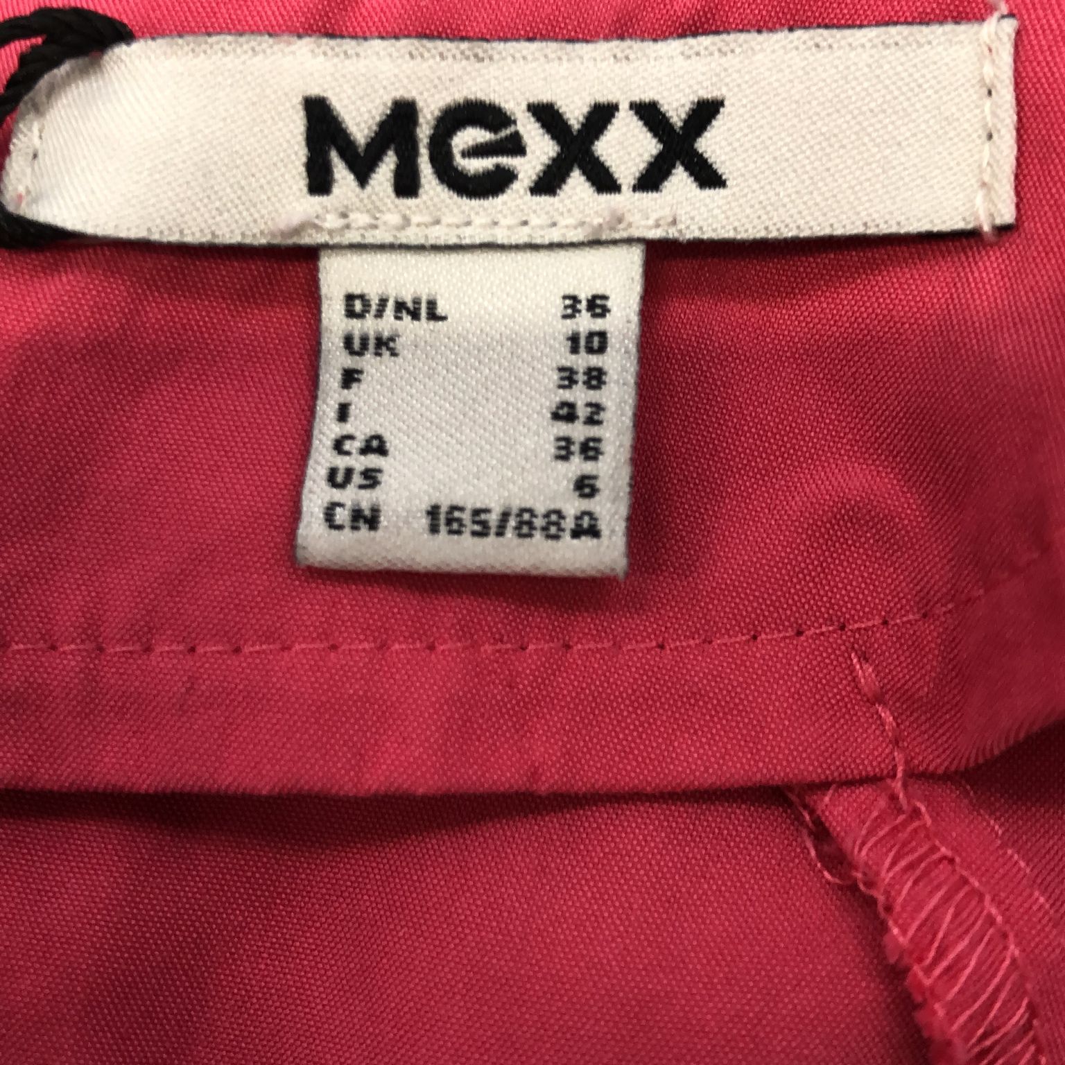 Mexx