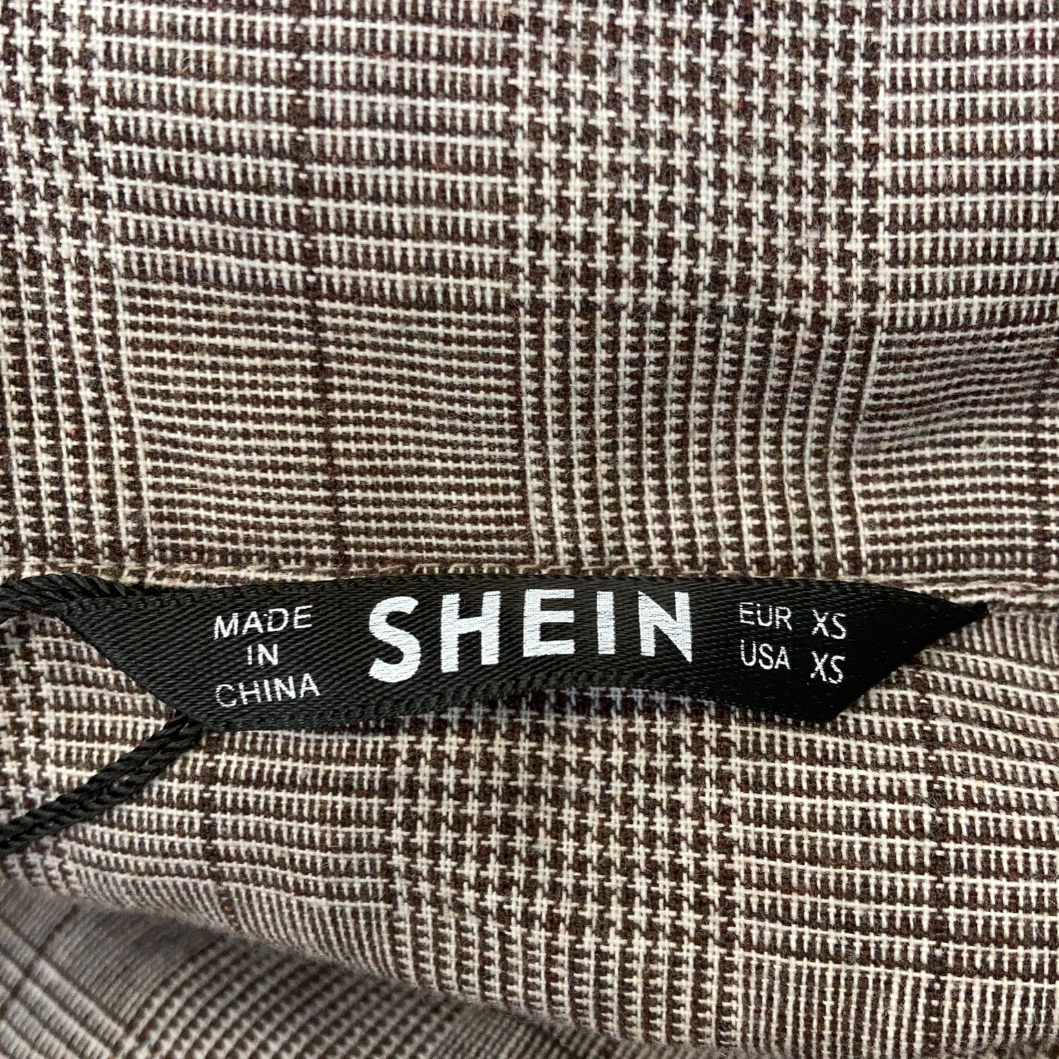 Shein