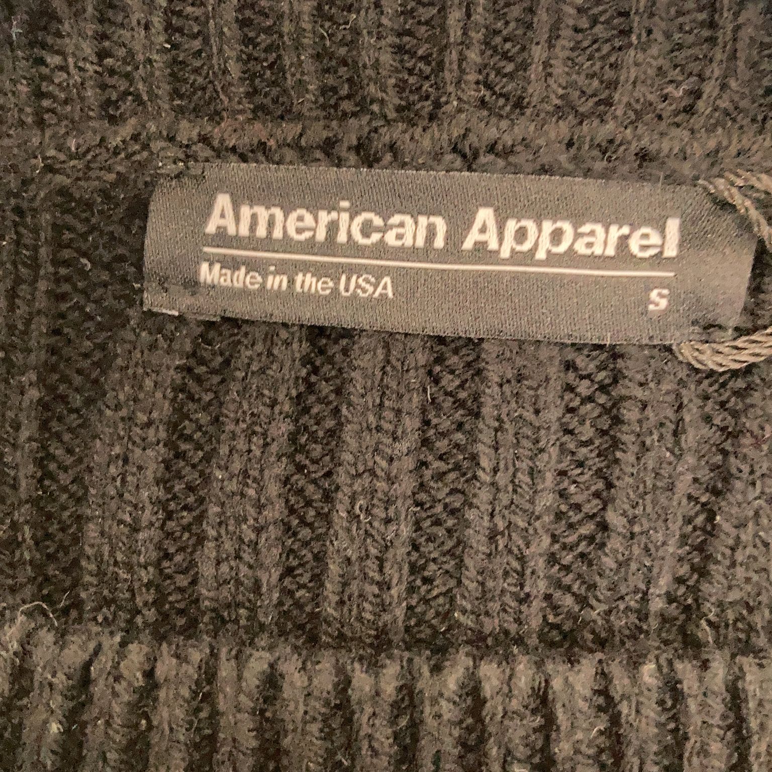 American Apparel