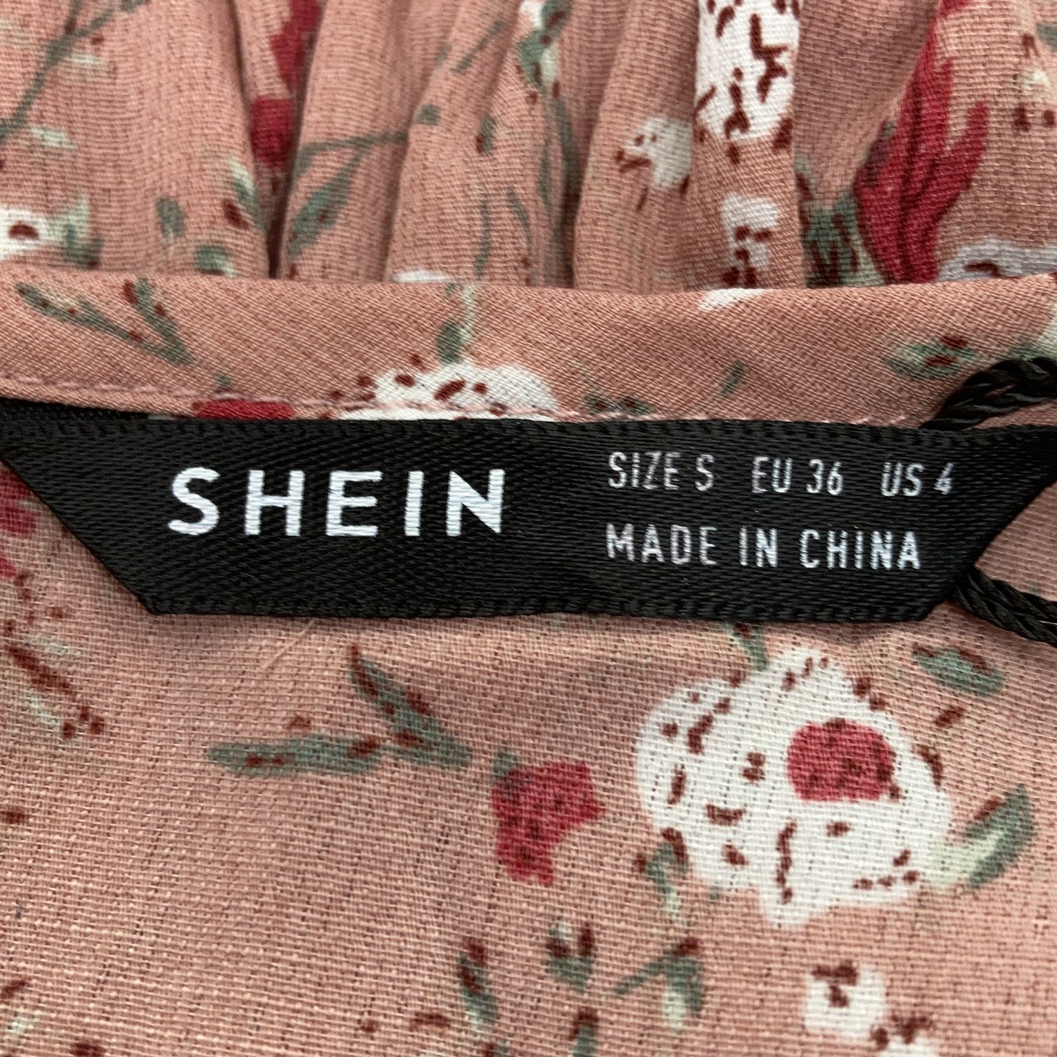 Shein