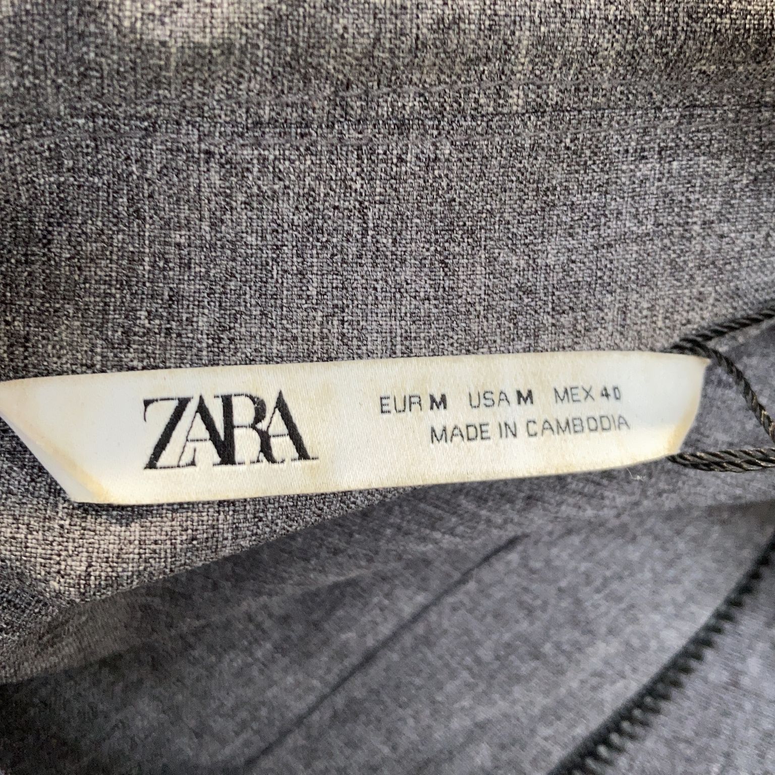 Zara