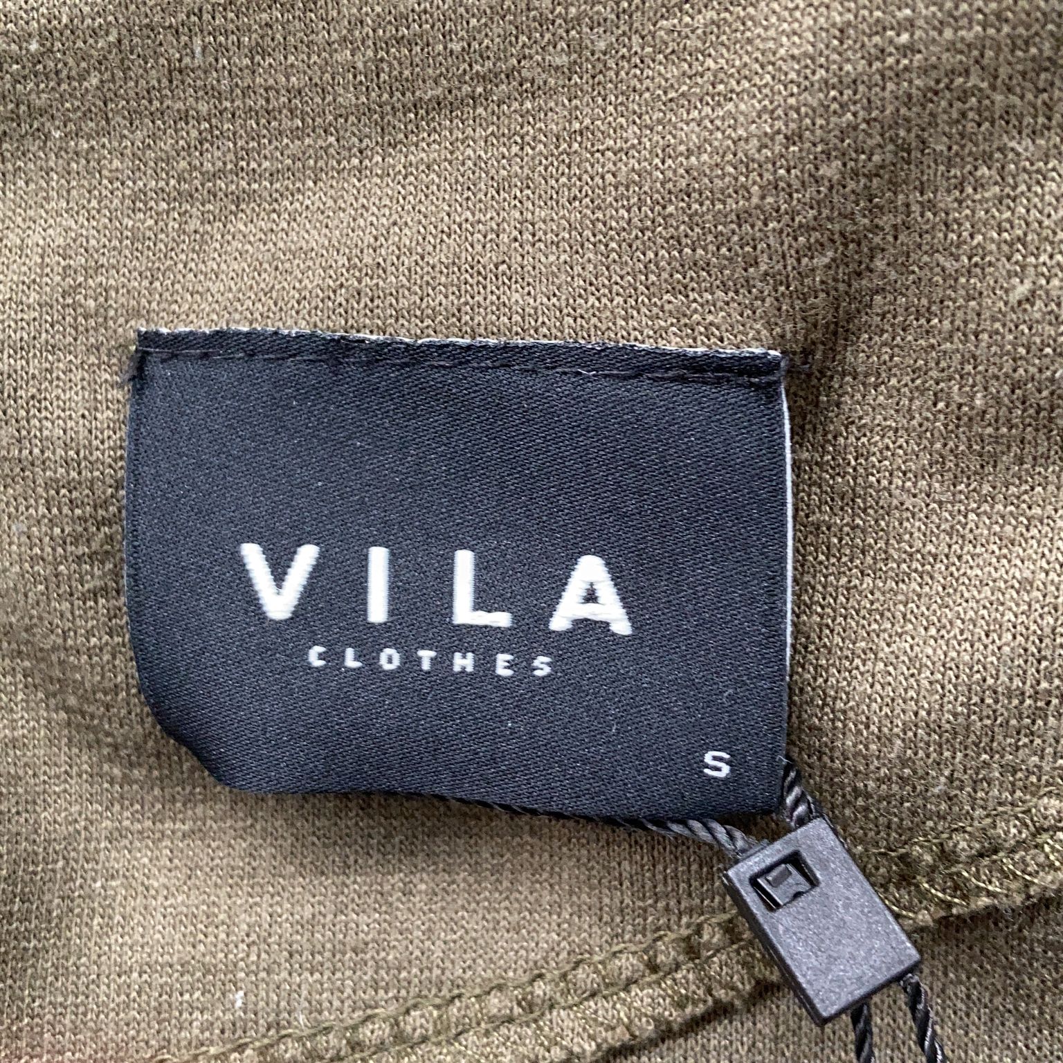 VILA Clothes