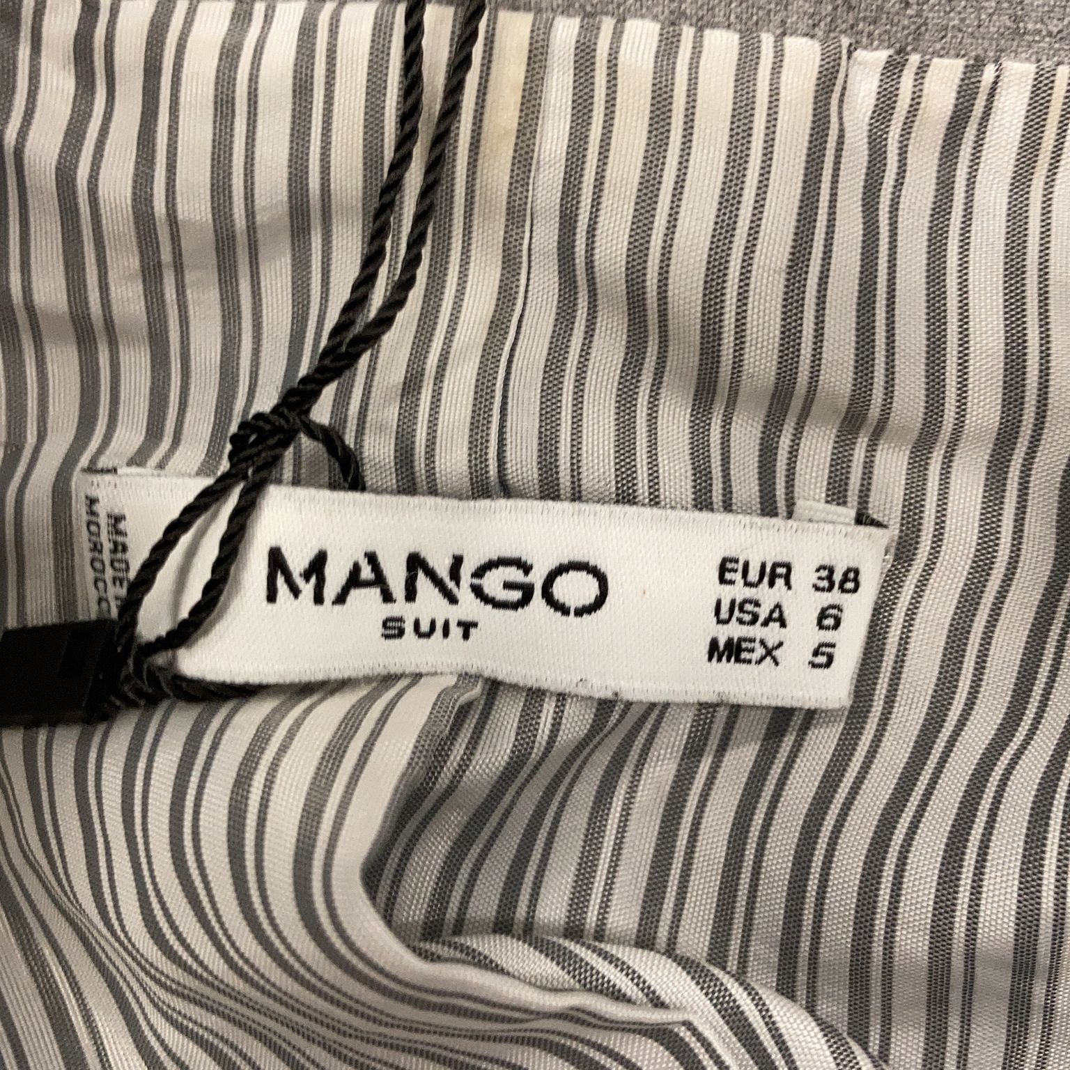 Mango