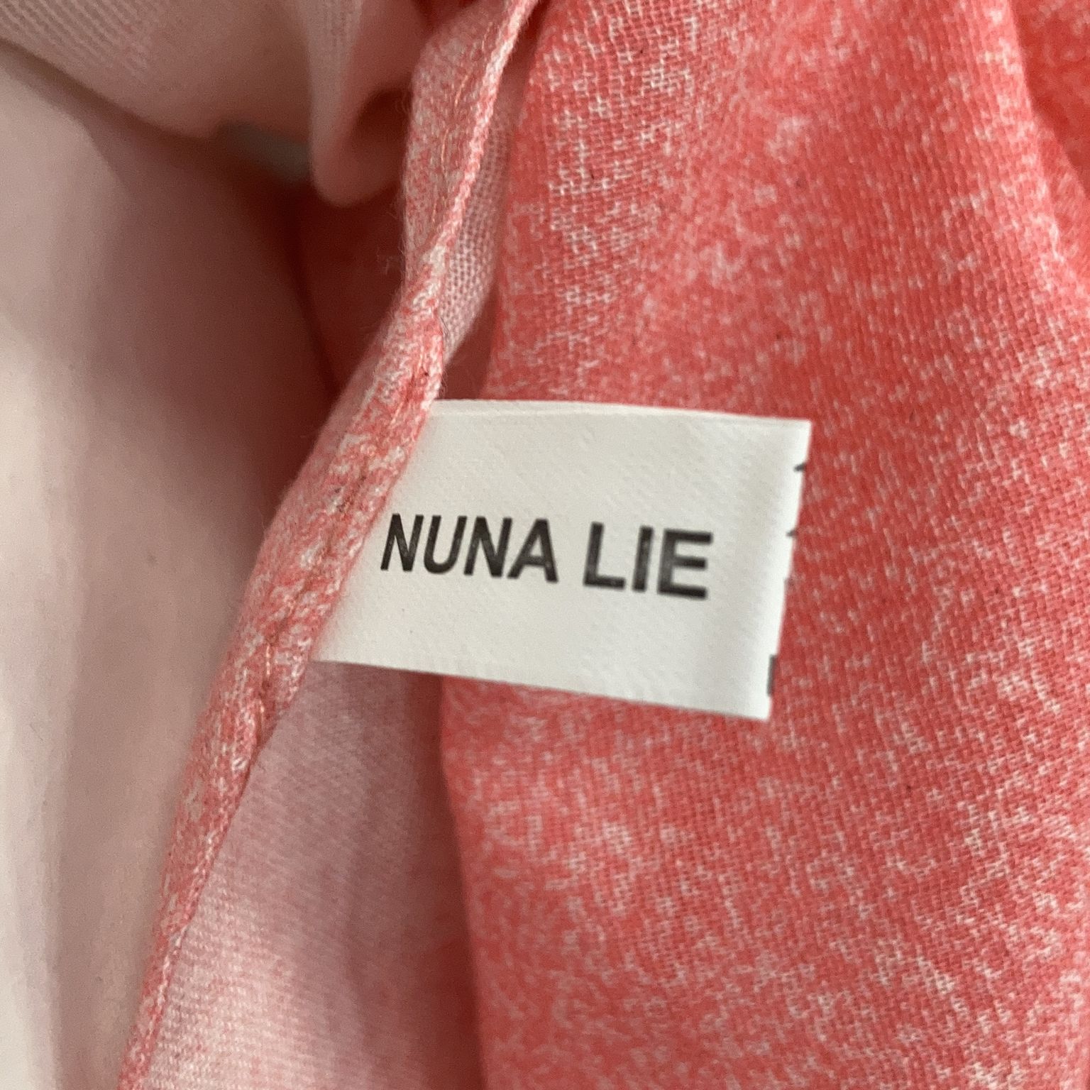 Nuna Lie