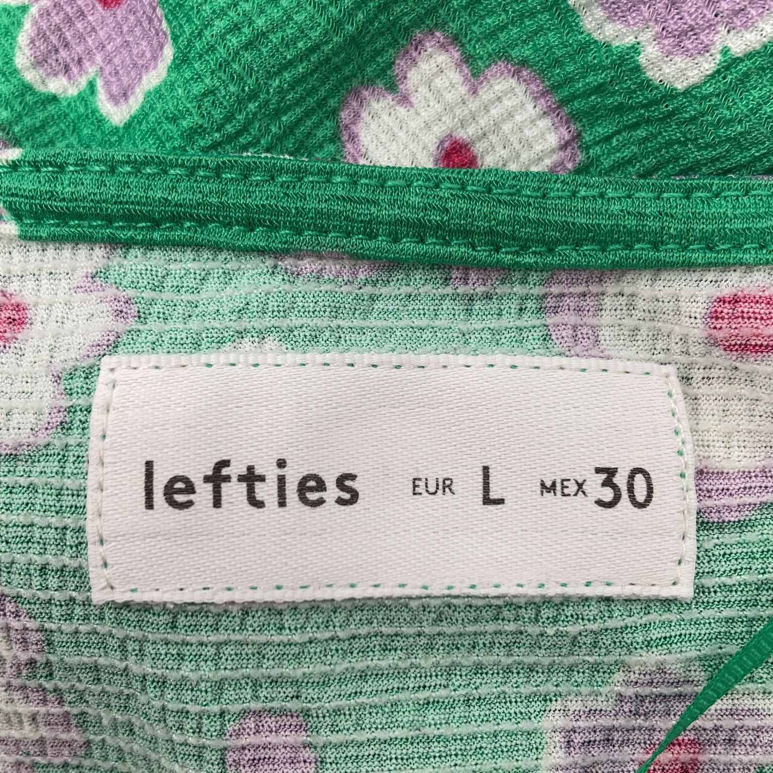 Lefties