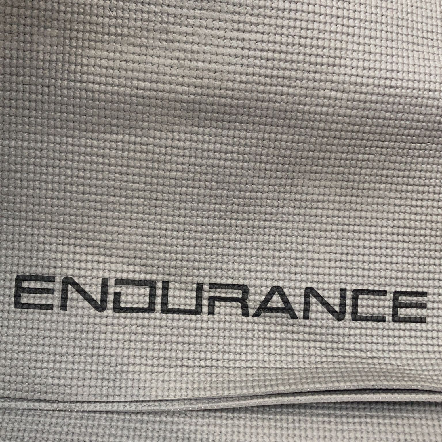 Endurance