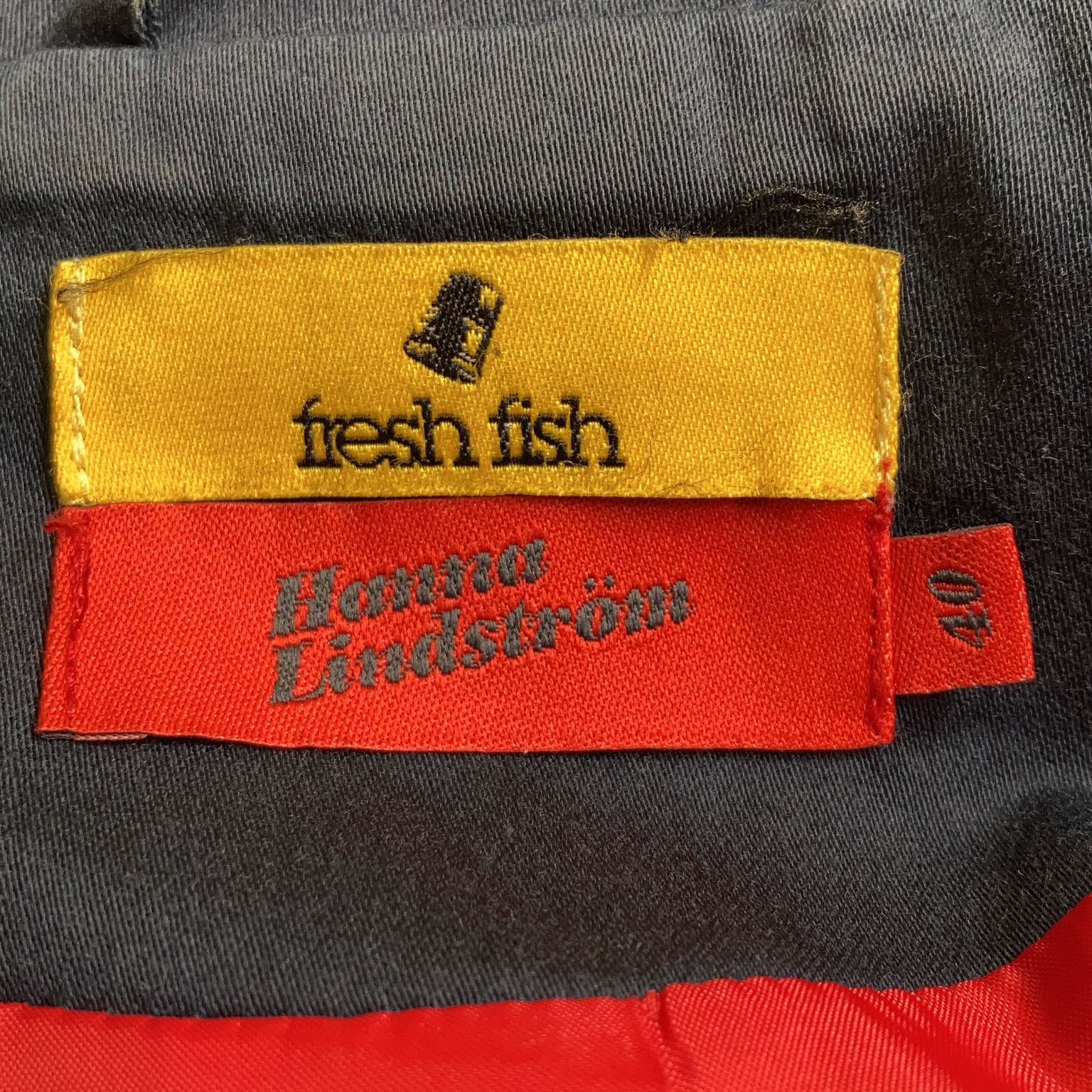 Fresh Fish