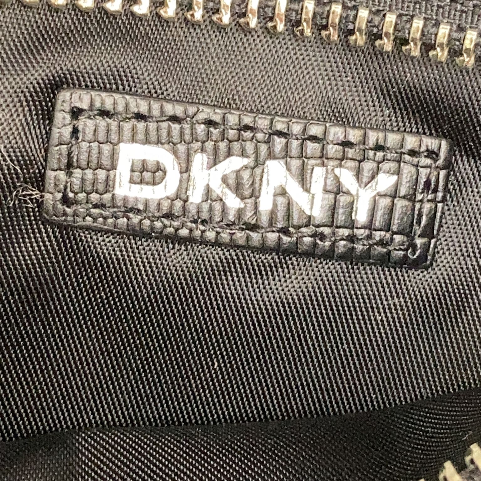 DKNY