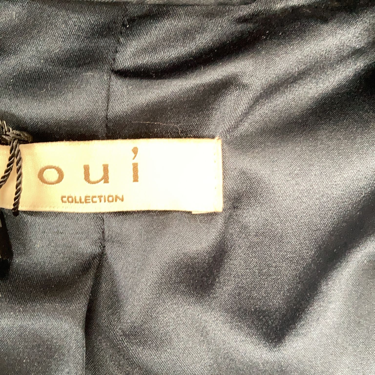 Oui Collection