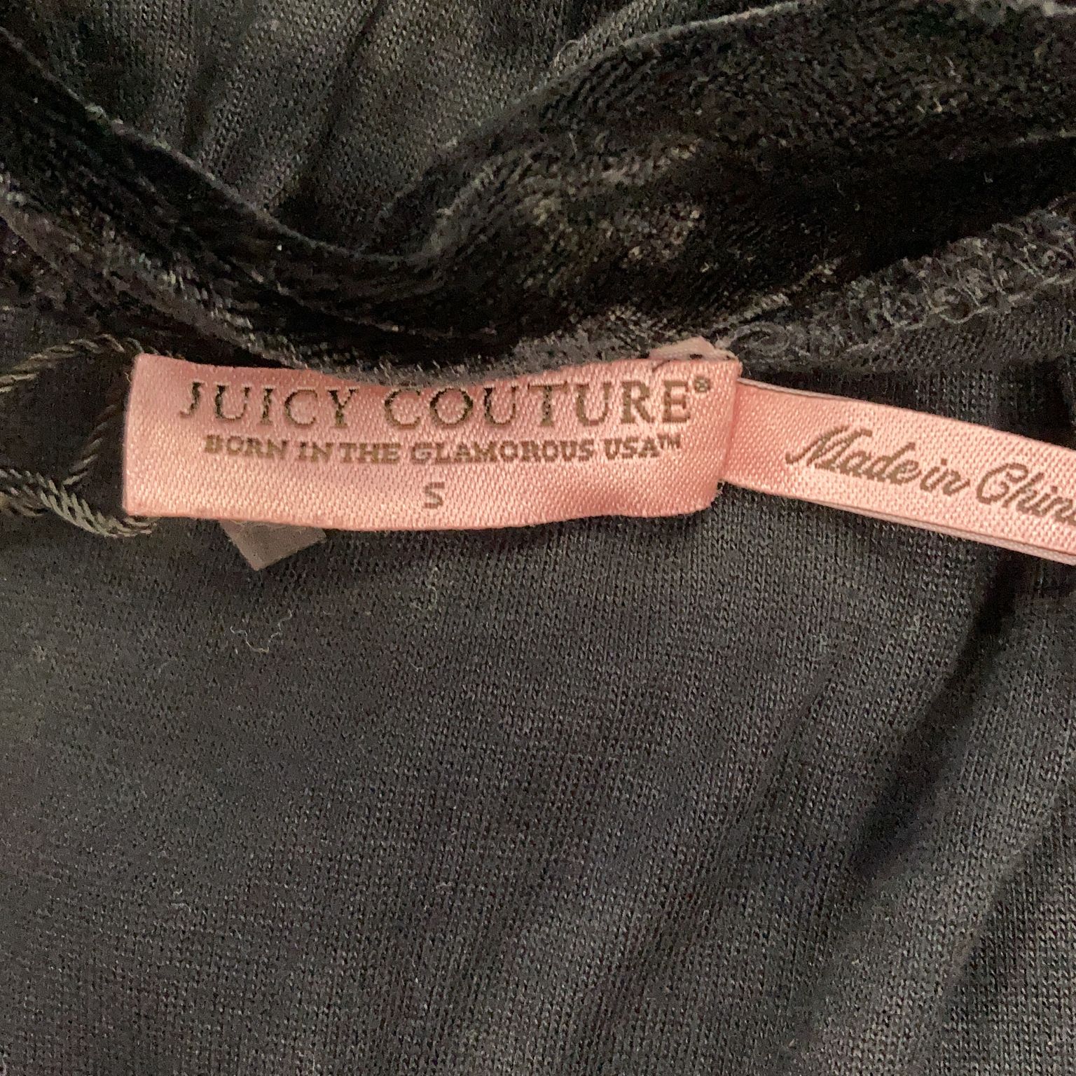 Juicy Couture