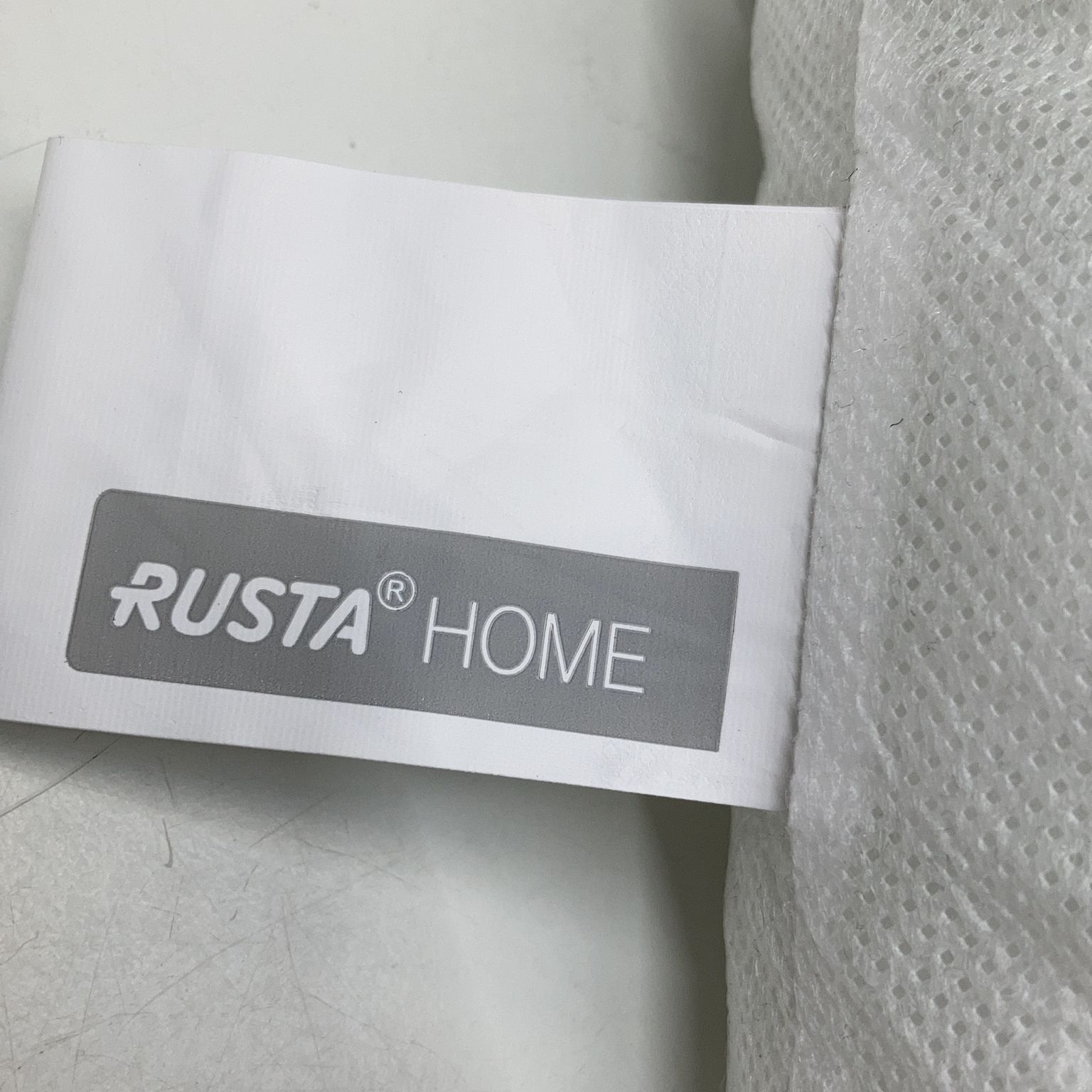 Rusta Home