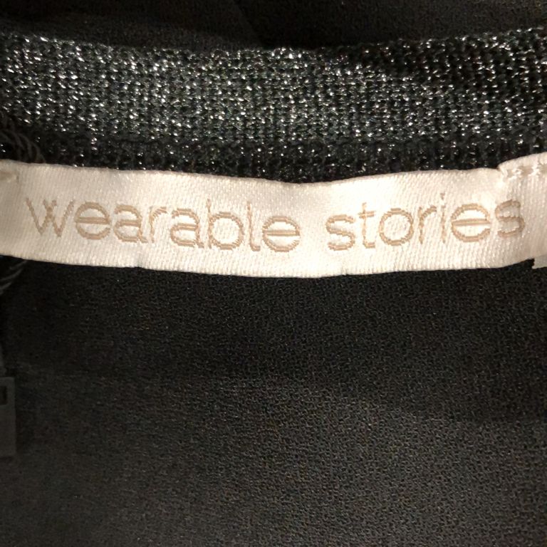 Wearable Stories