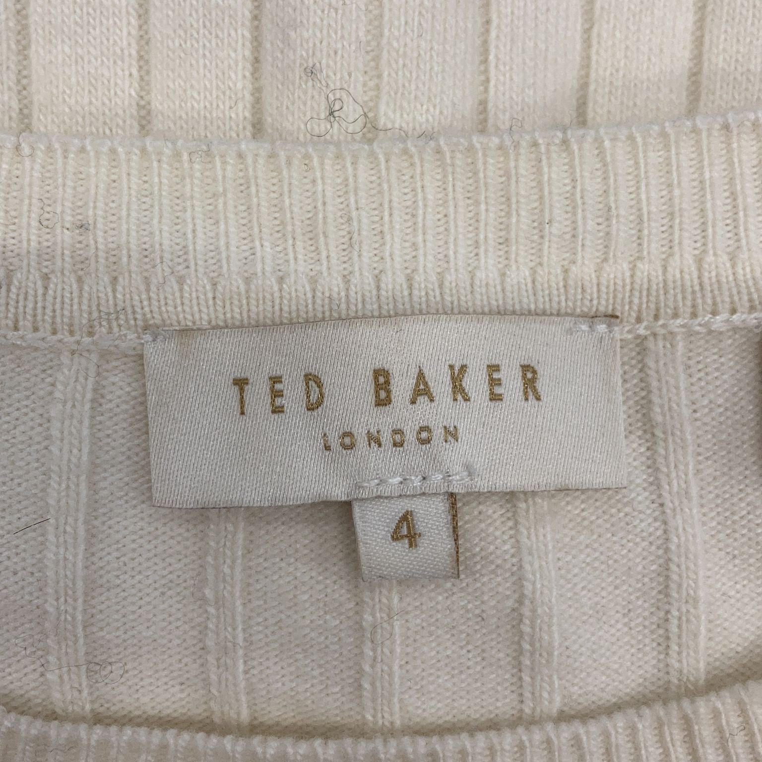 Ted Baker