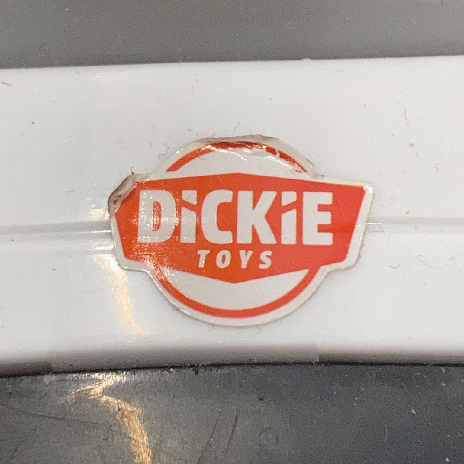 Dickie Toys