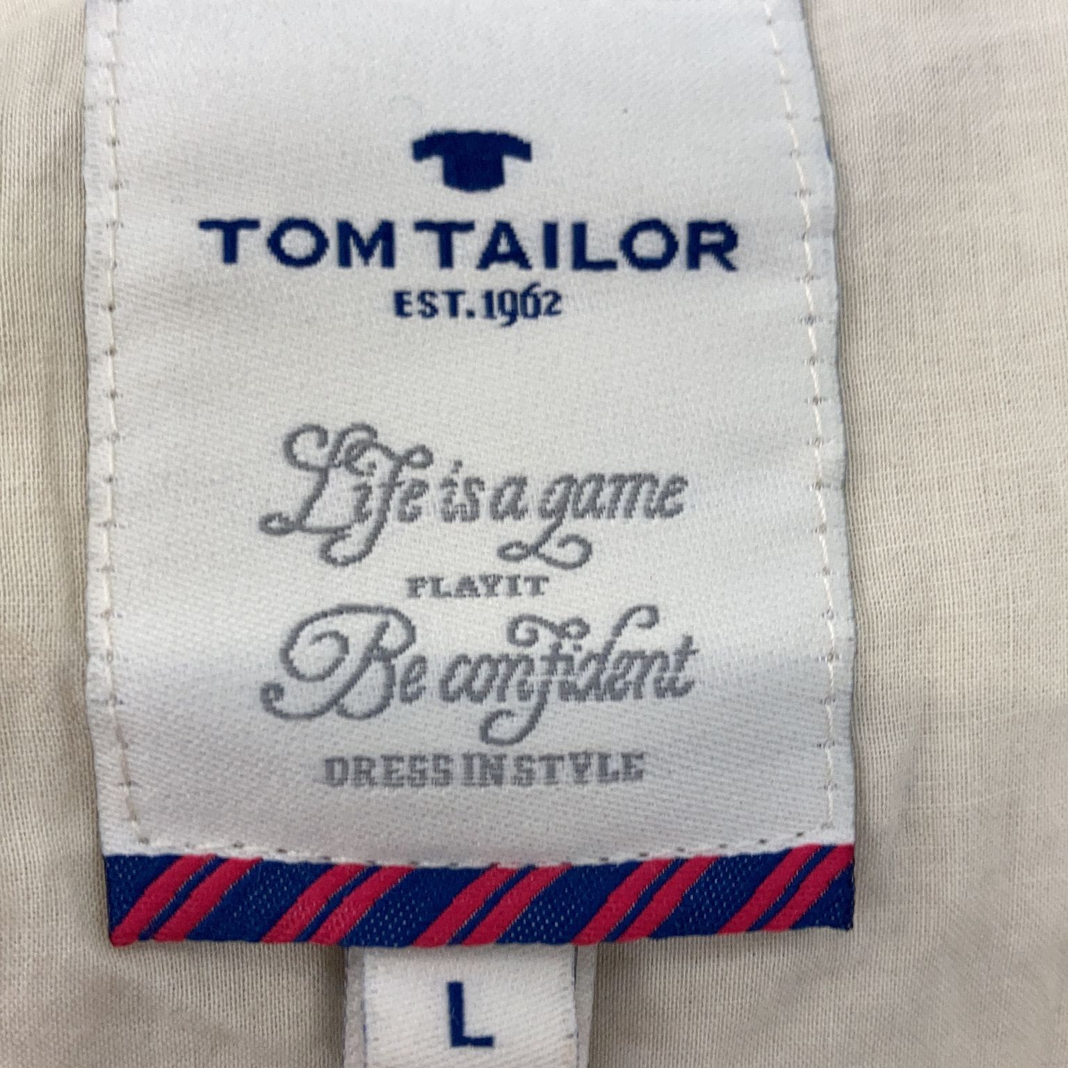 Tom Tailor