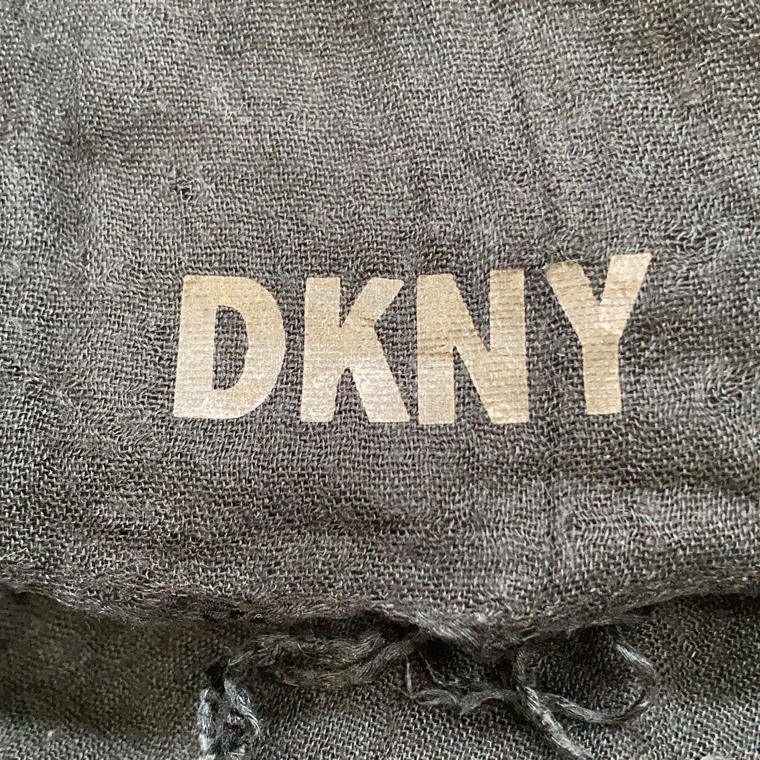 DKNY