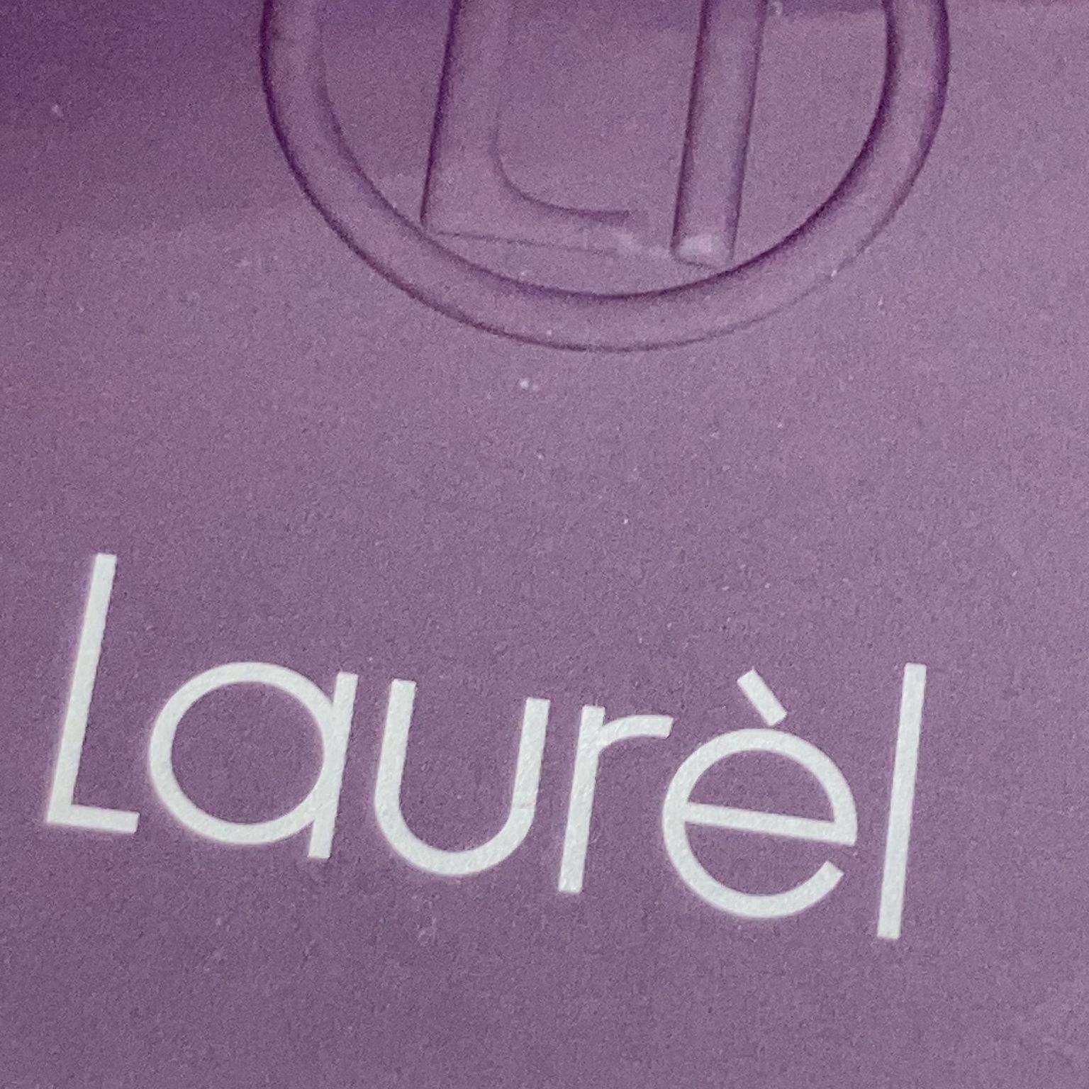 Laurèl