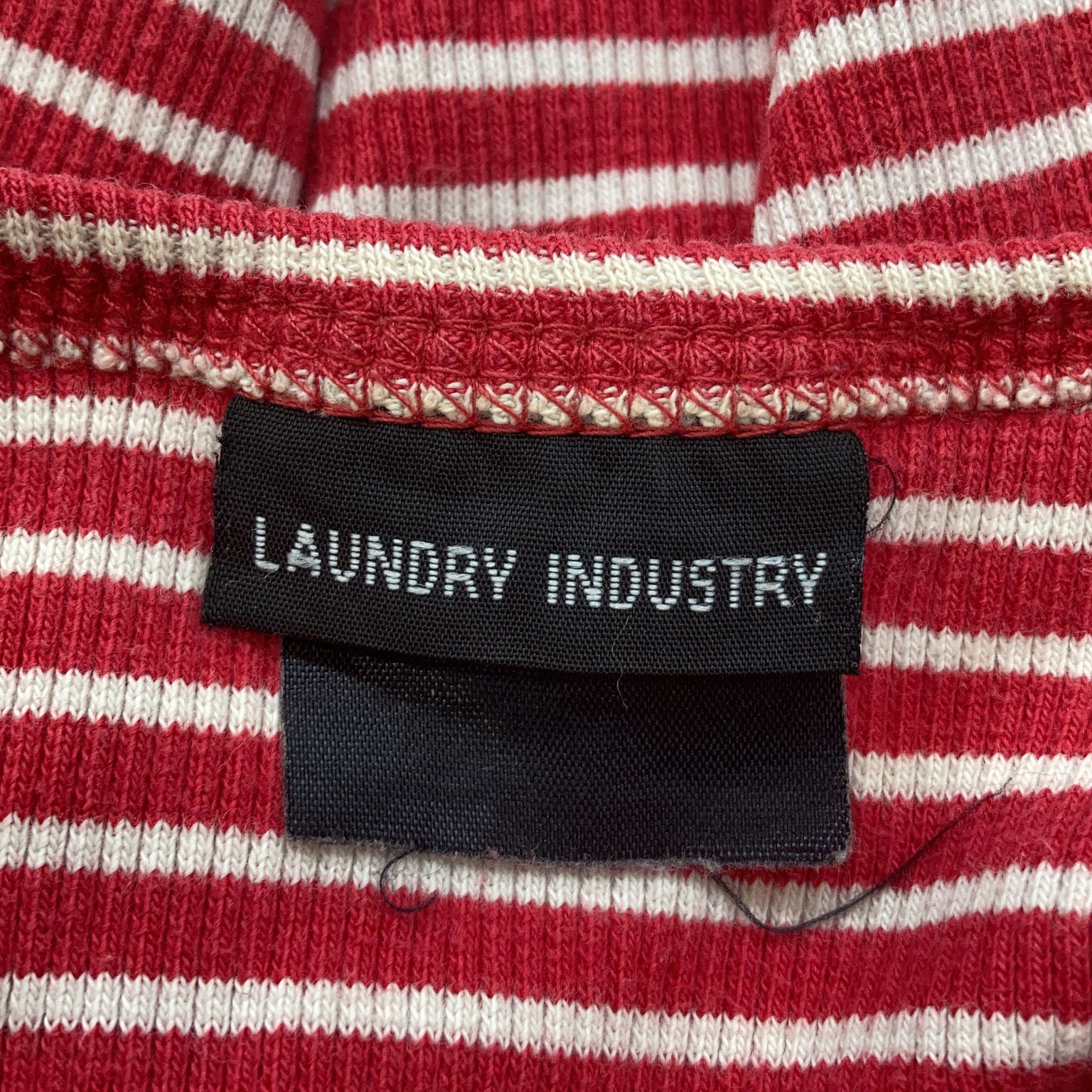 Laundry Industry