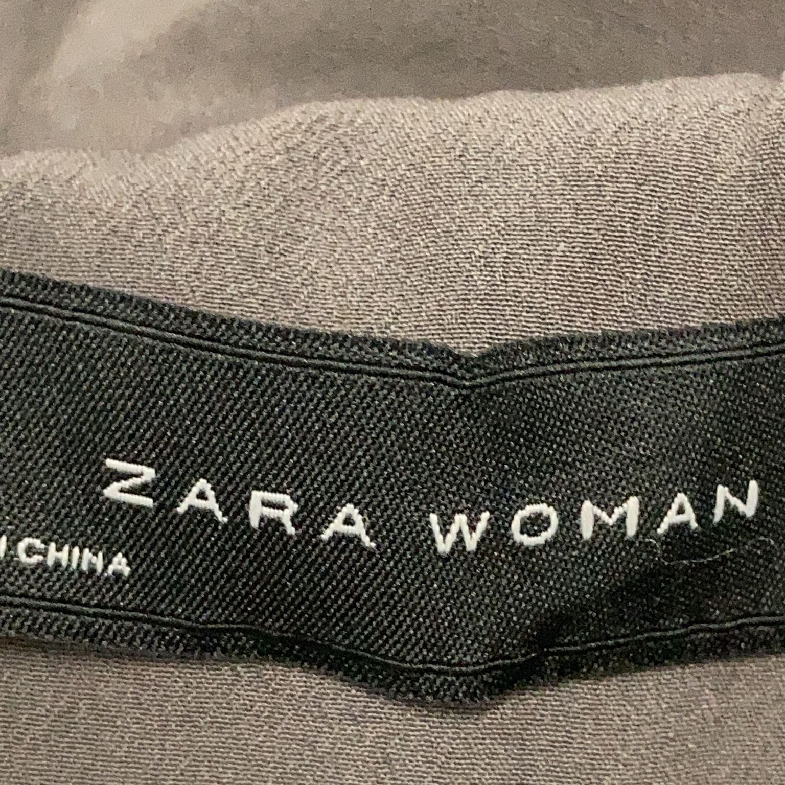 Zara Woman