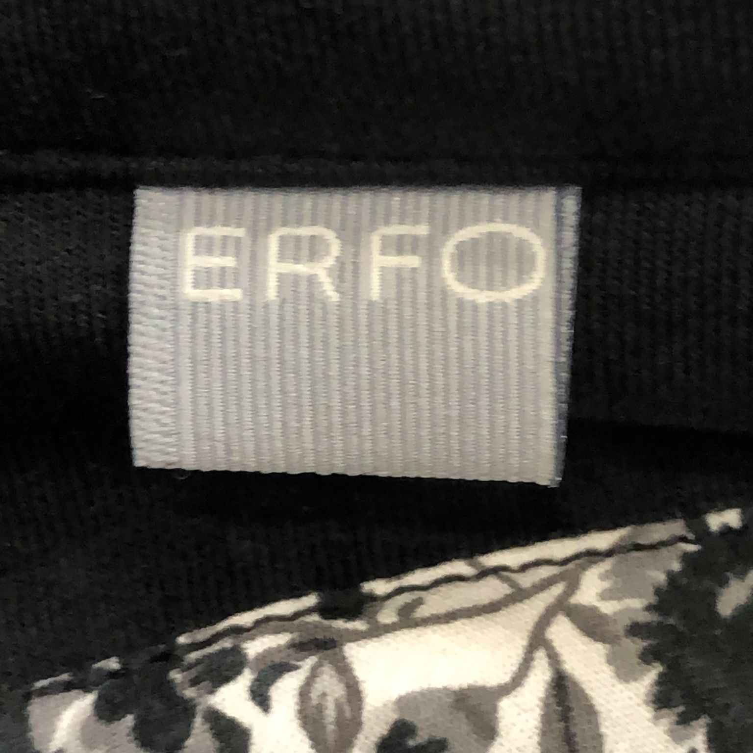 Erfo