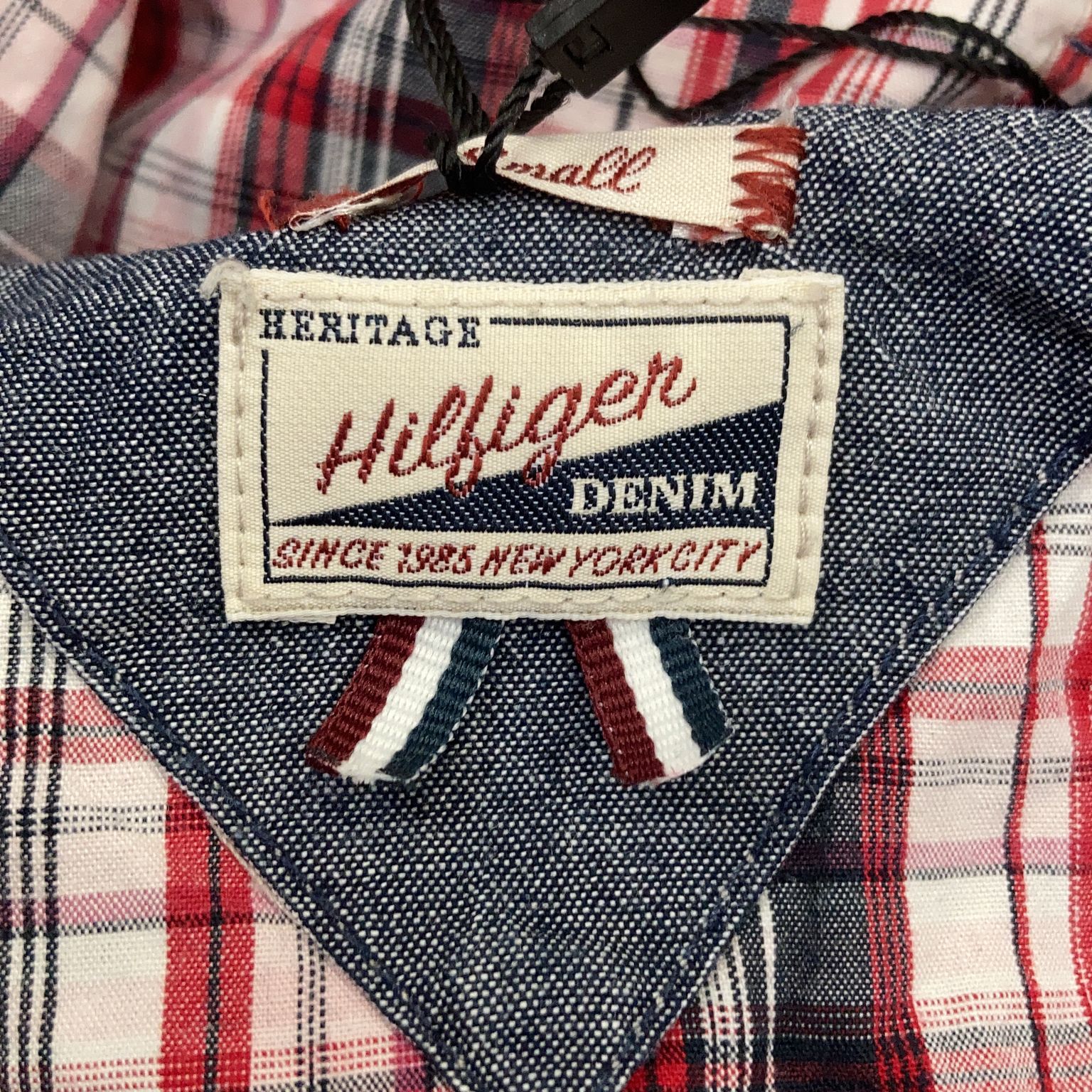 Tommy Hilfiger Denim