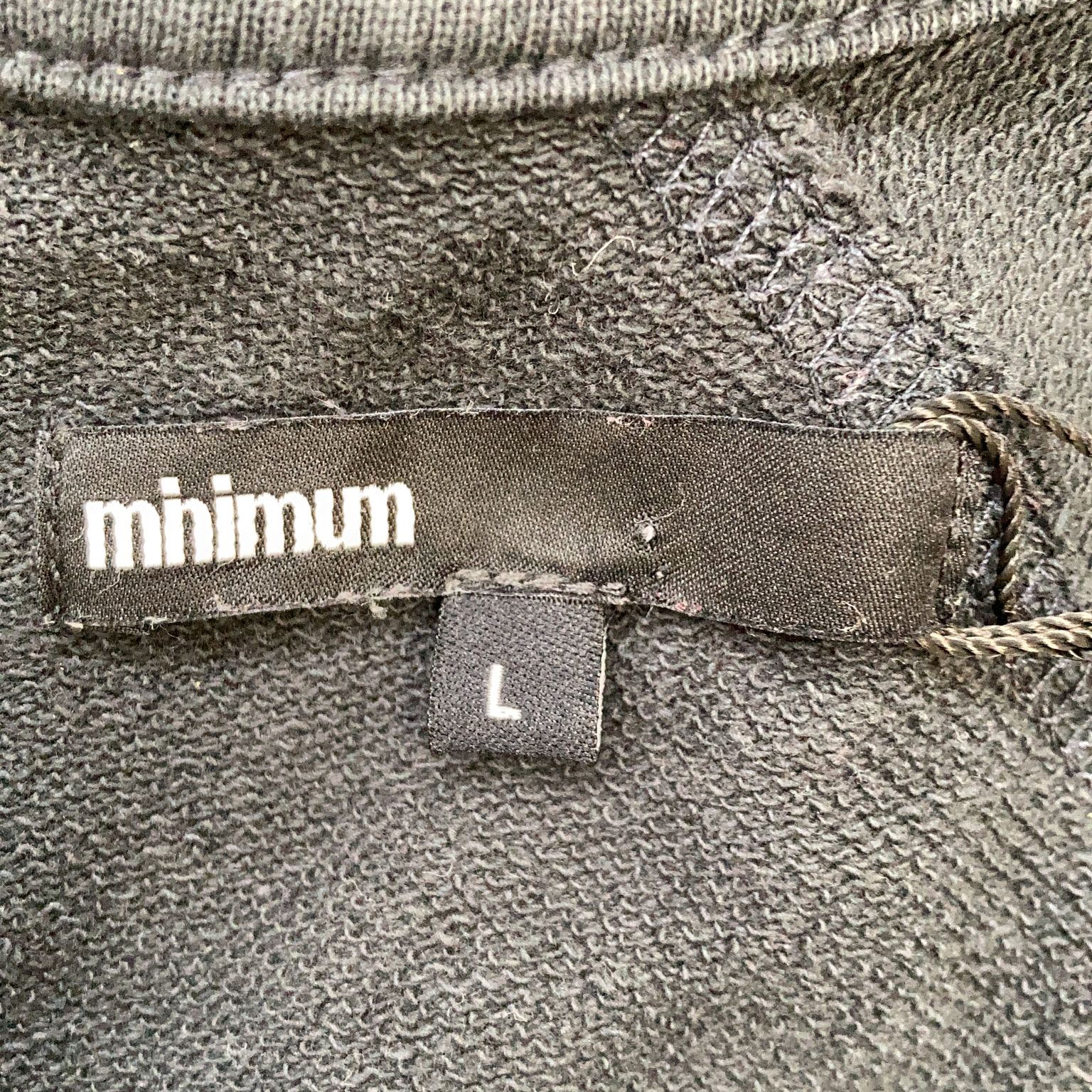 Minimum