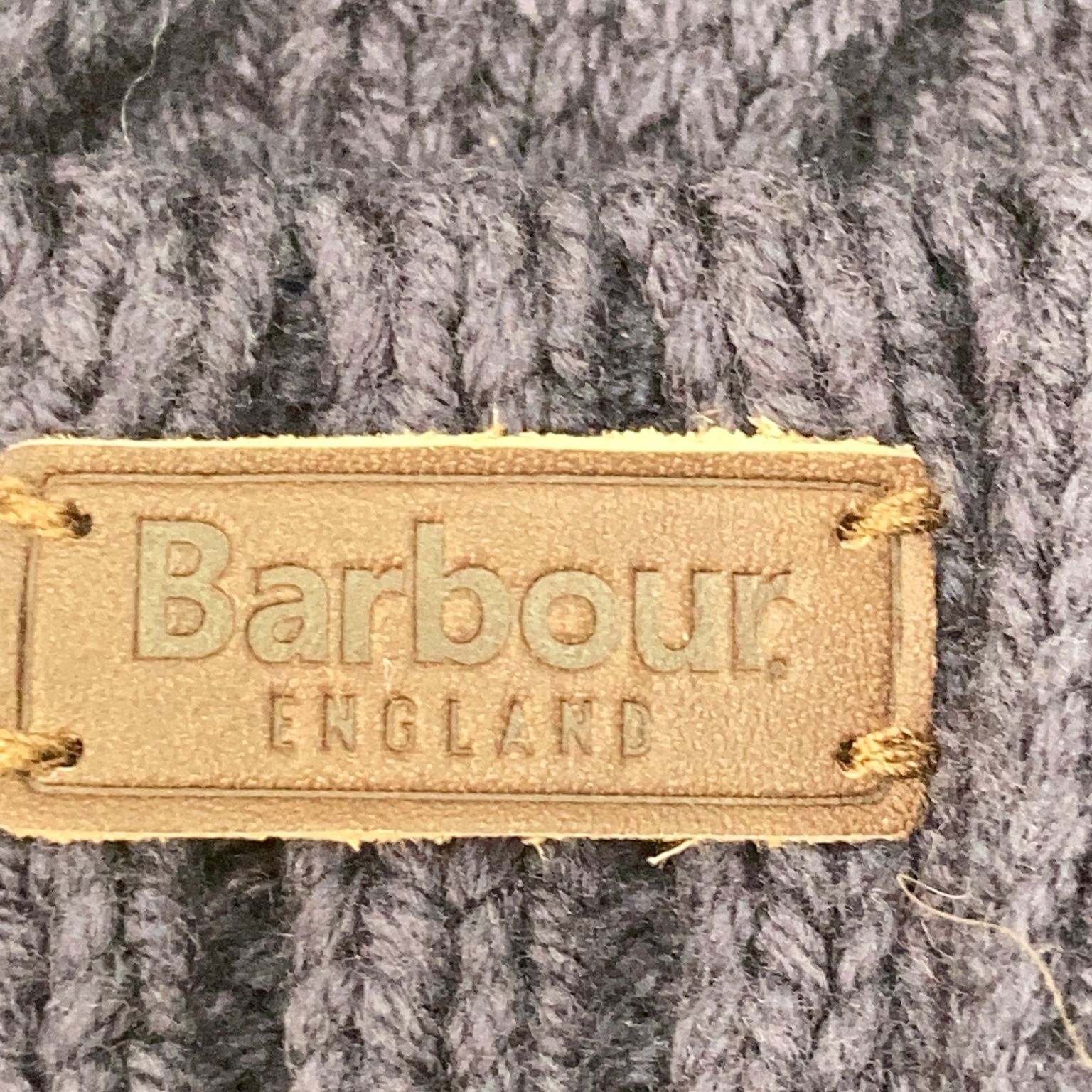 Barbour