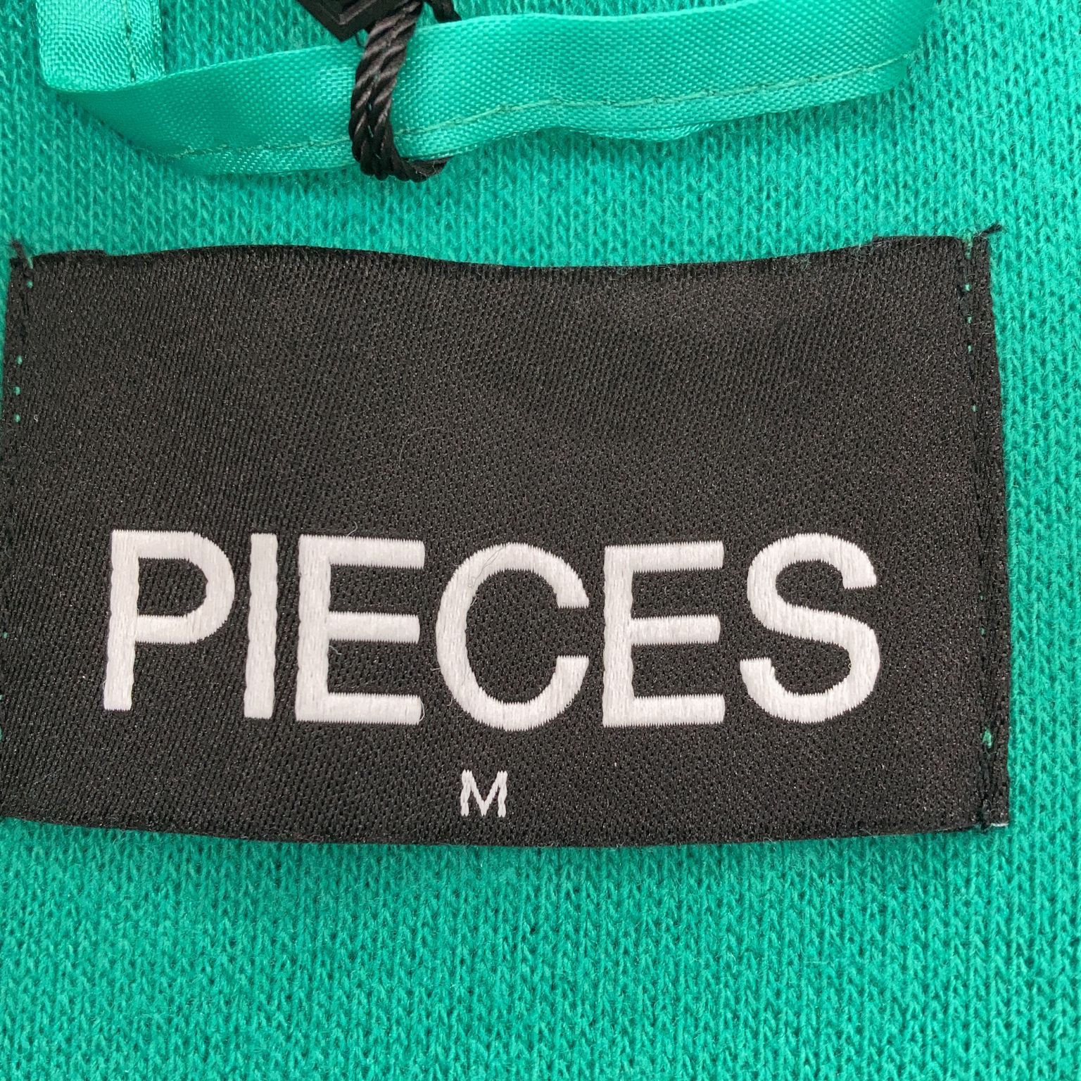 Pieces