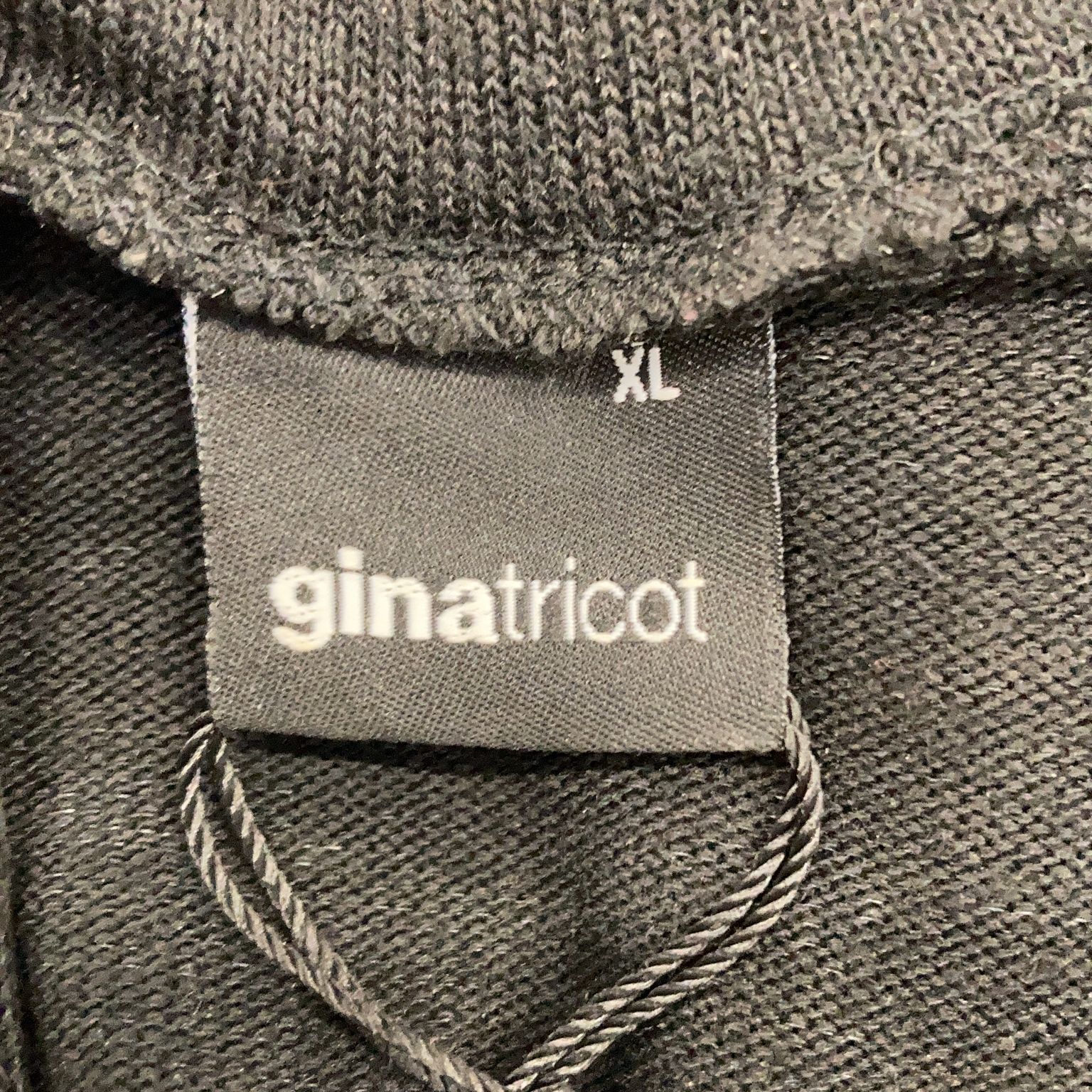 Gina Tricot