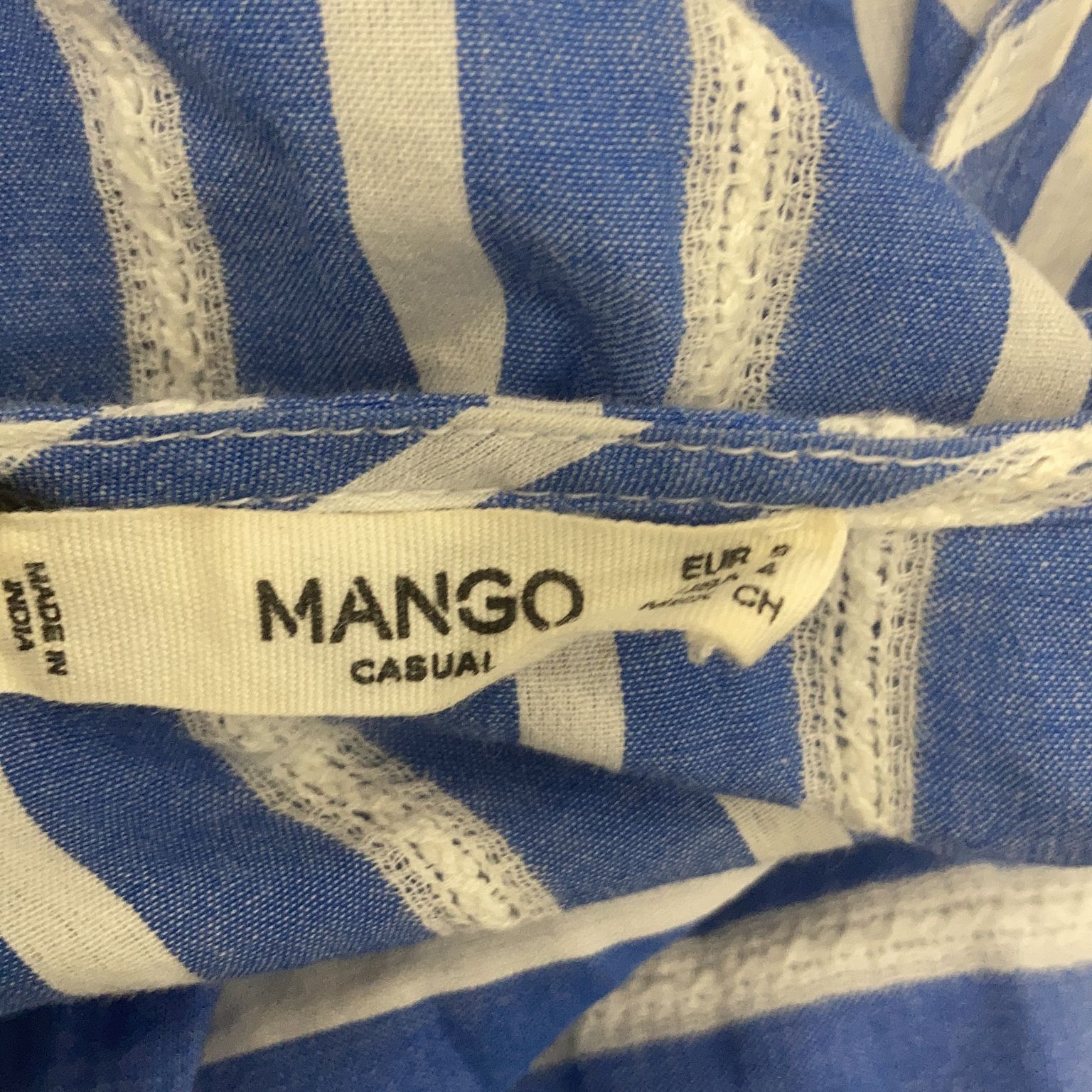 Mango