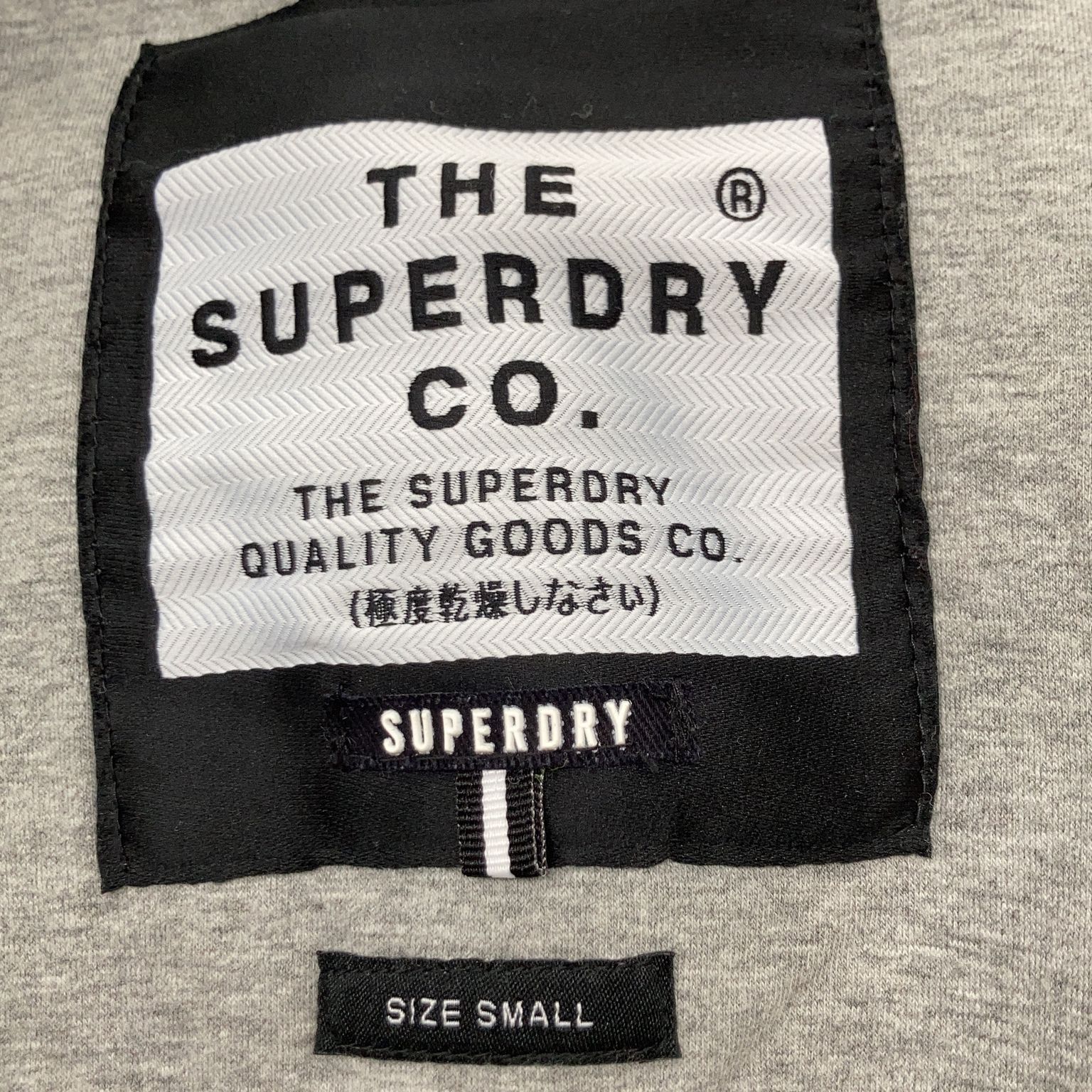 The Superdry Co