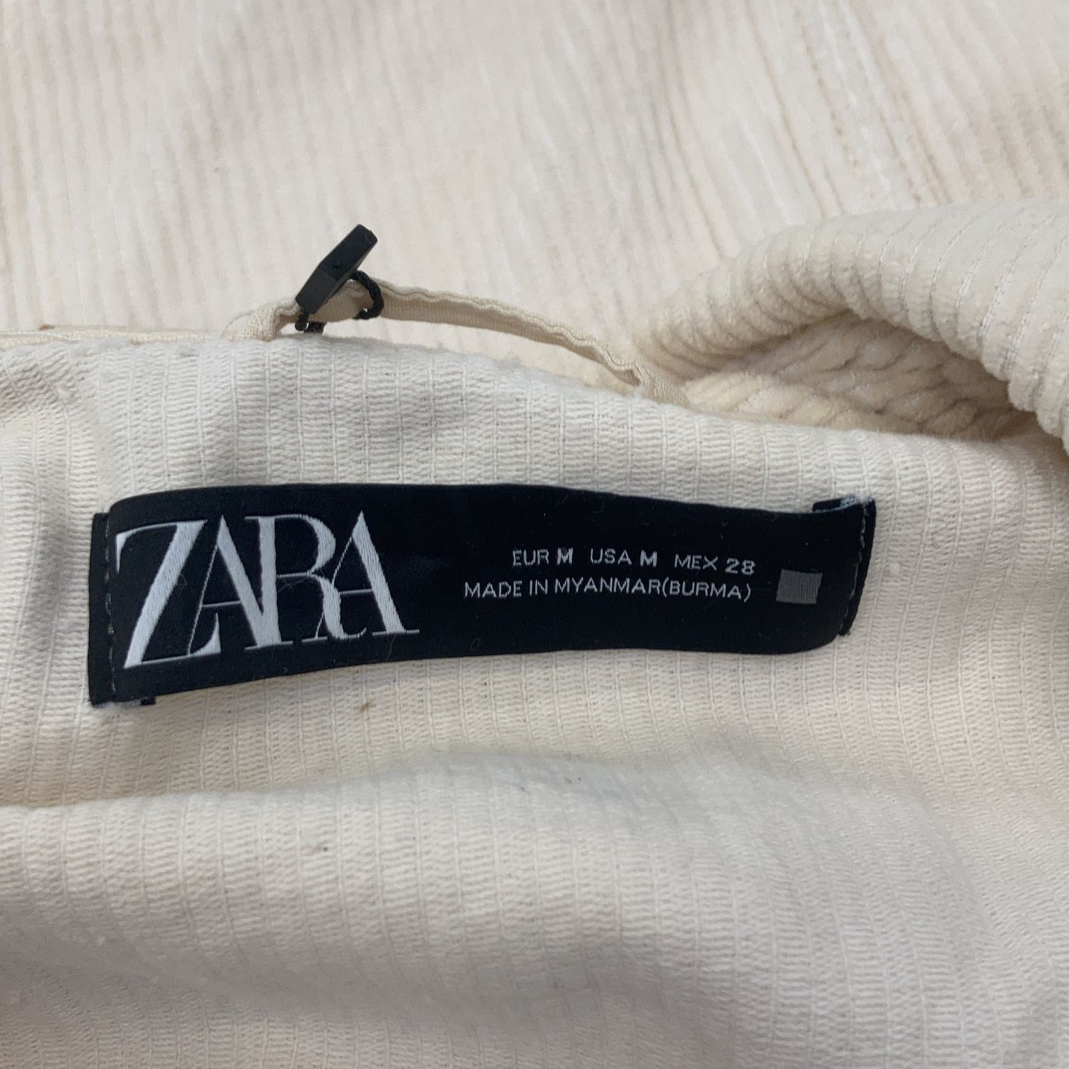 Zara